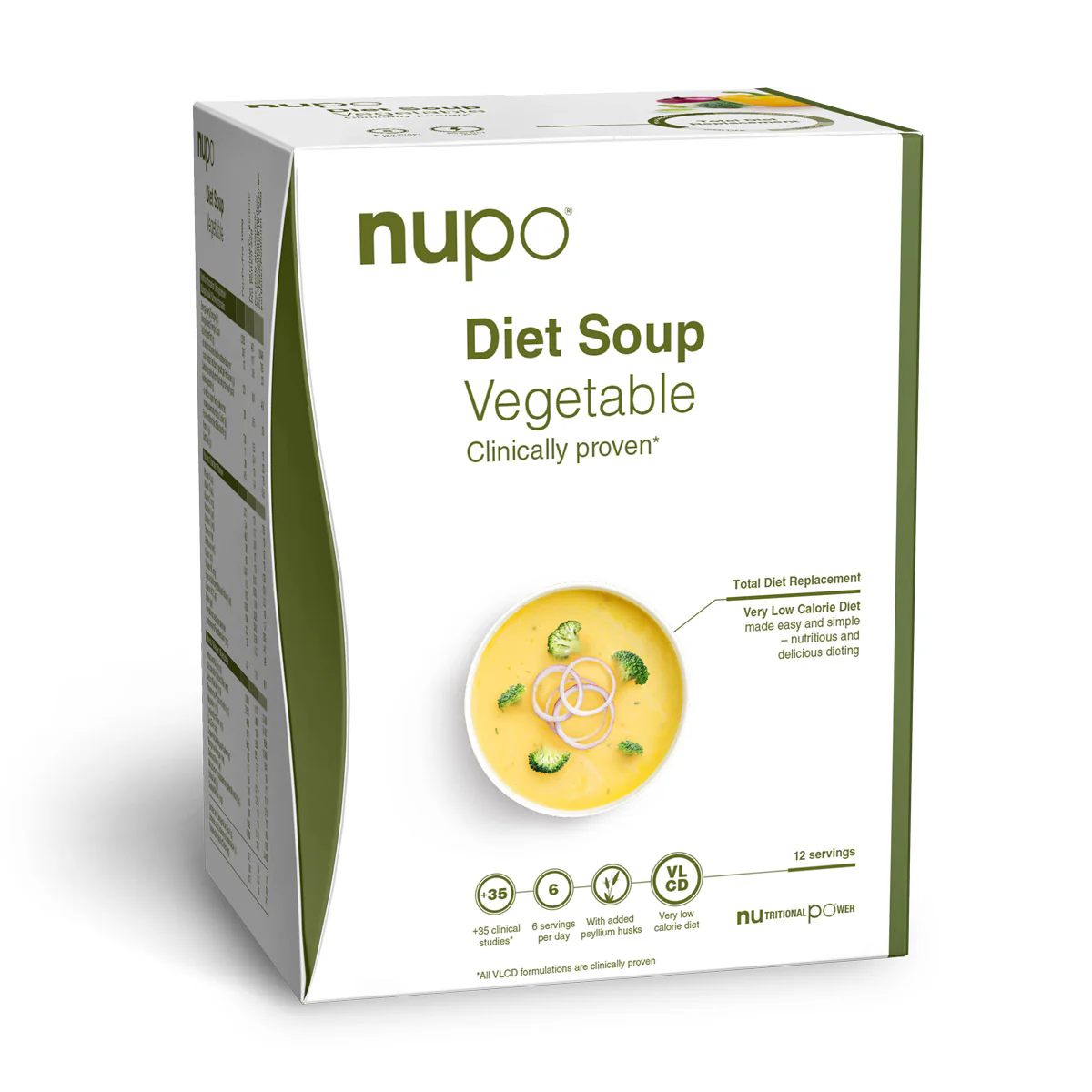 Diet Soup (12x32g) - Image 15