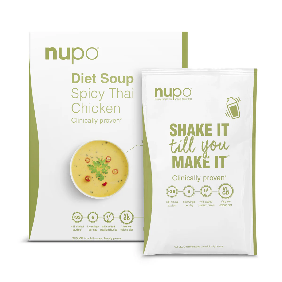 Diet Soup (12x32g) - Image 16