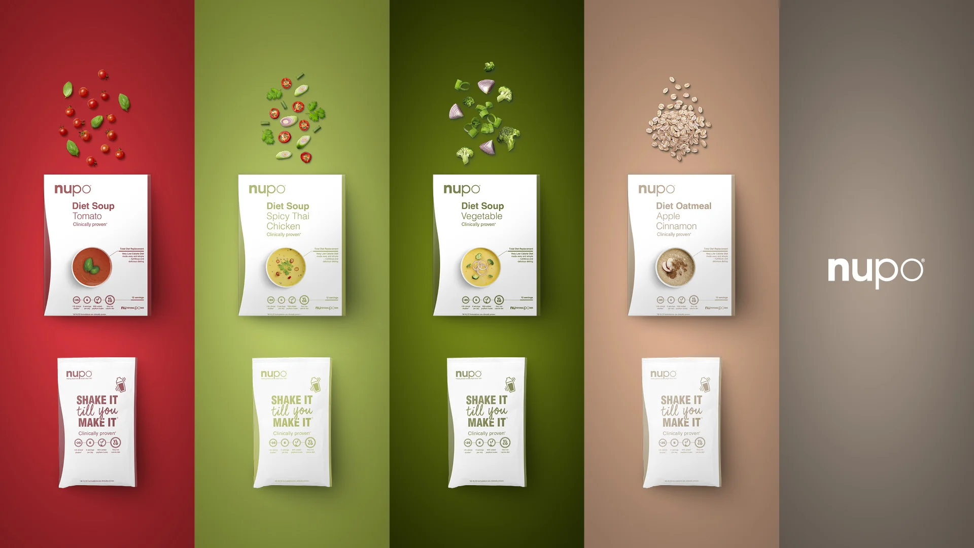 Diet Soup (12x32g) - Image 21