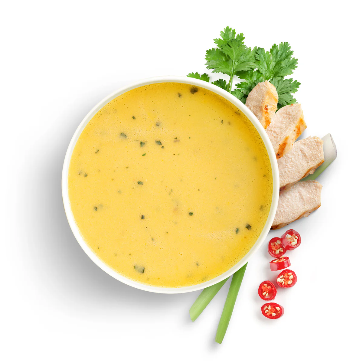Diet Soup (12x32g) - Image 25