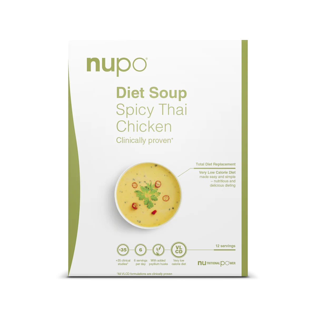 Diet Soup (12x32g) - Image 5
