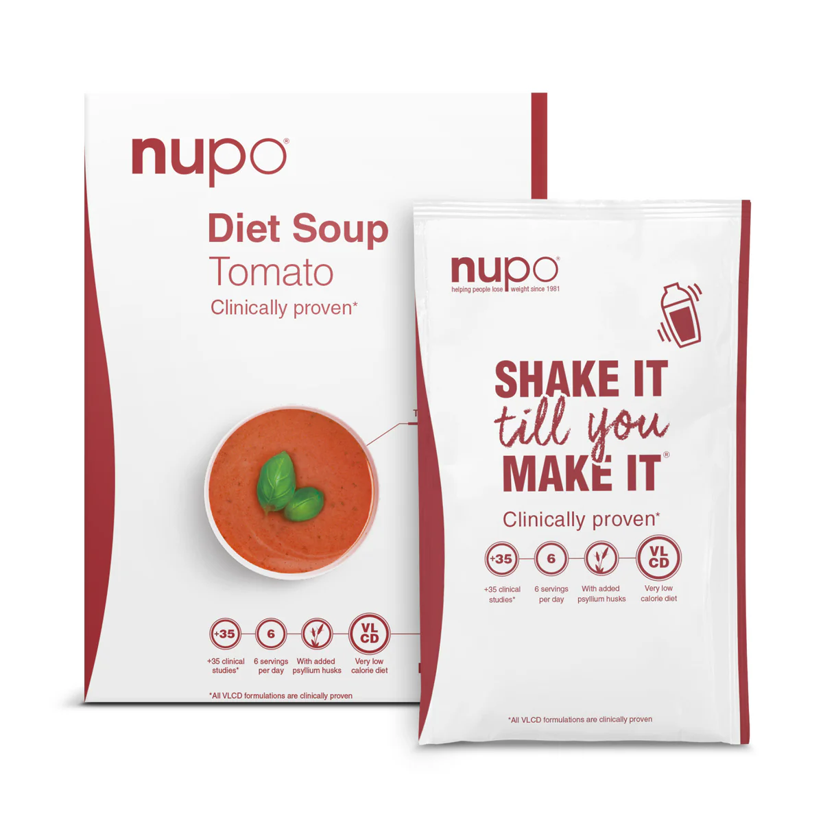 Diet Soup (12x32g) - Image 9