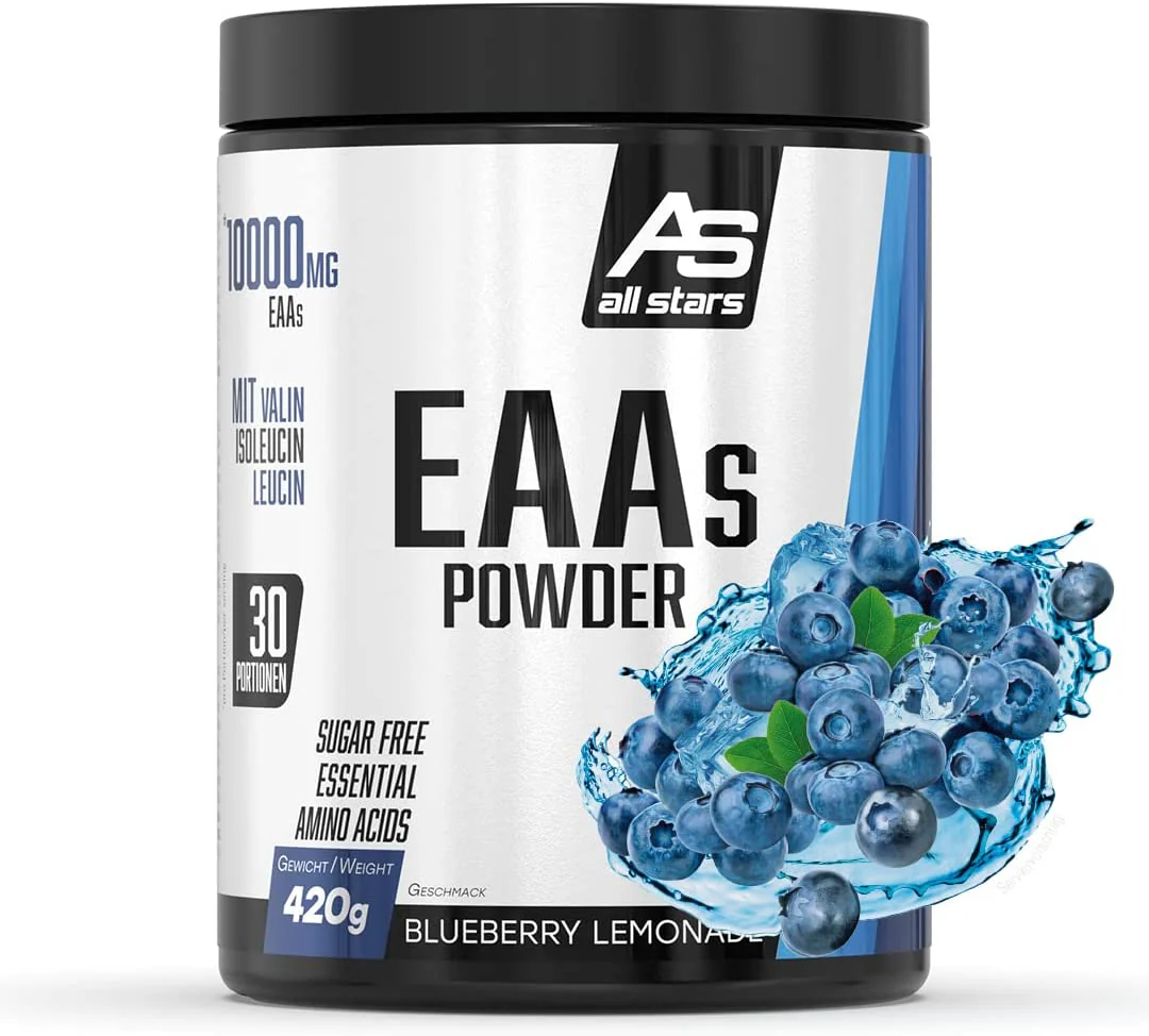 EAA (420g) - Image 4