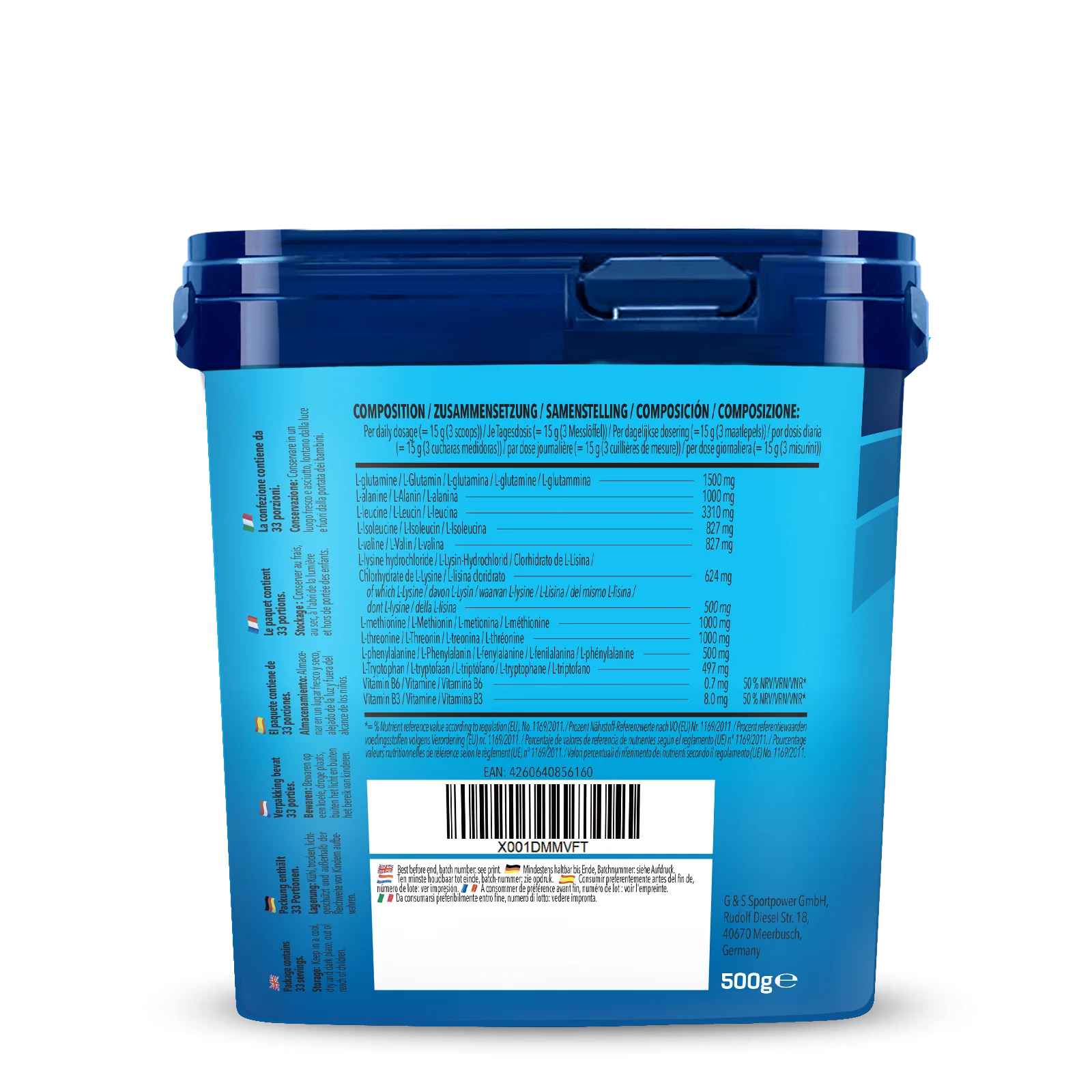 EAA Extreme (500g) - Image 11