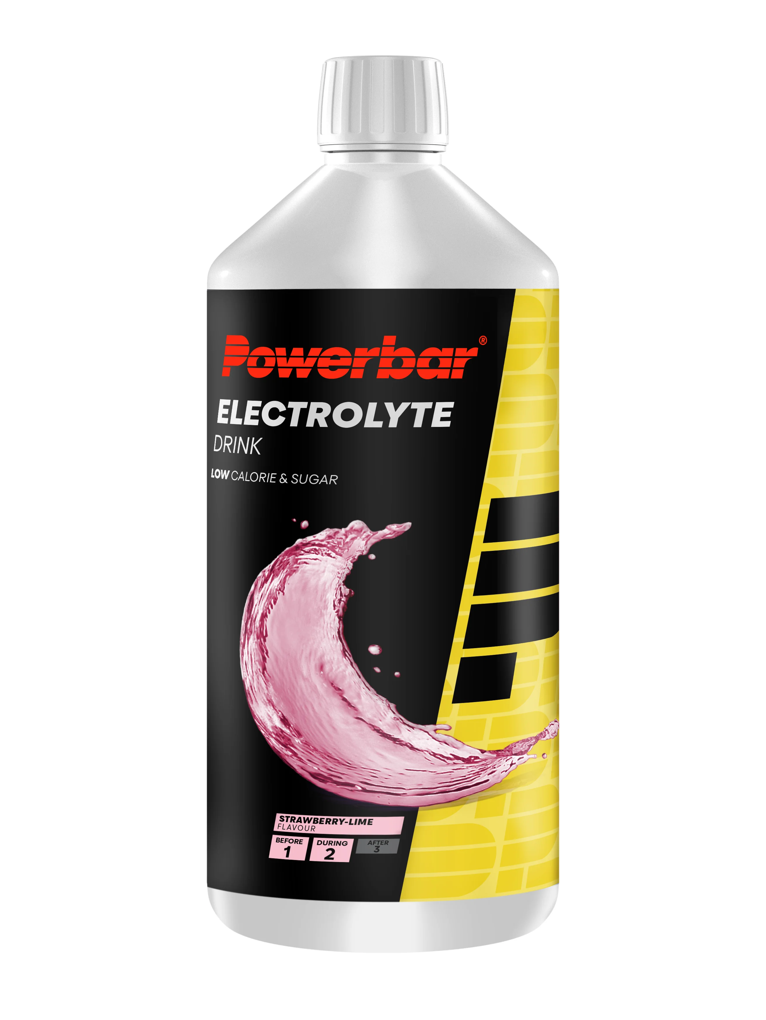 Electrolyte Drink Sirup (1000ml) - Image 2