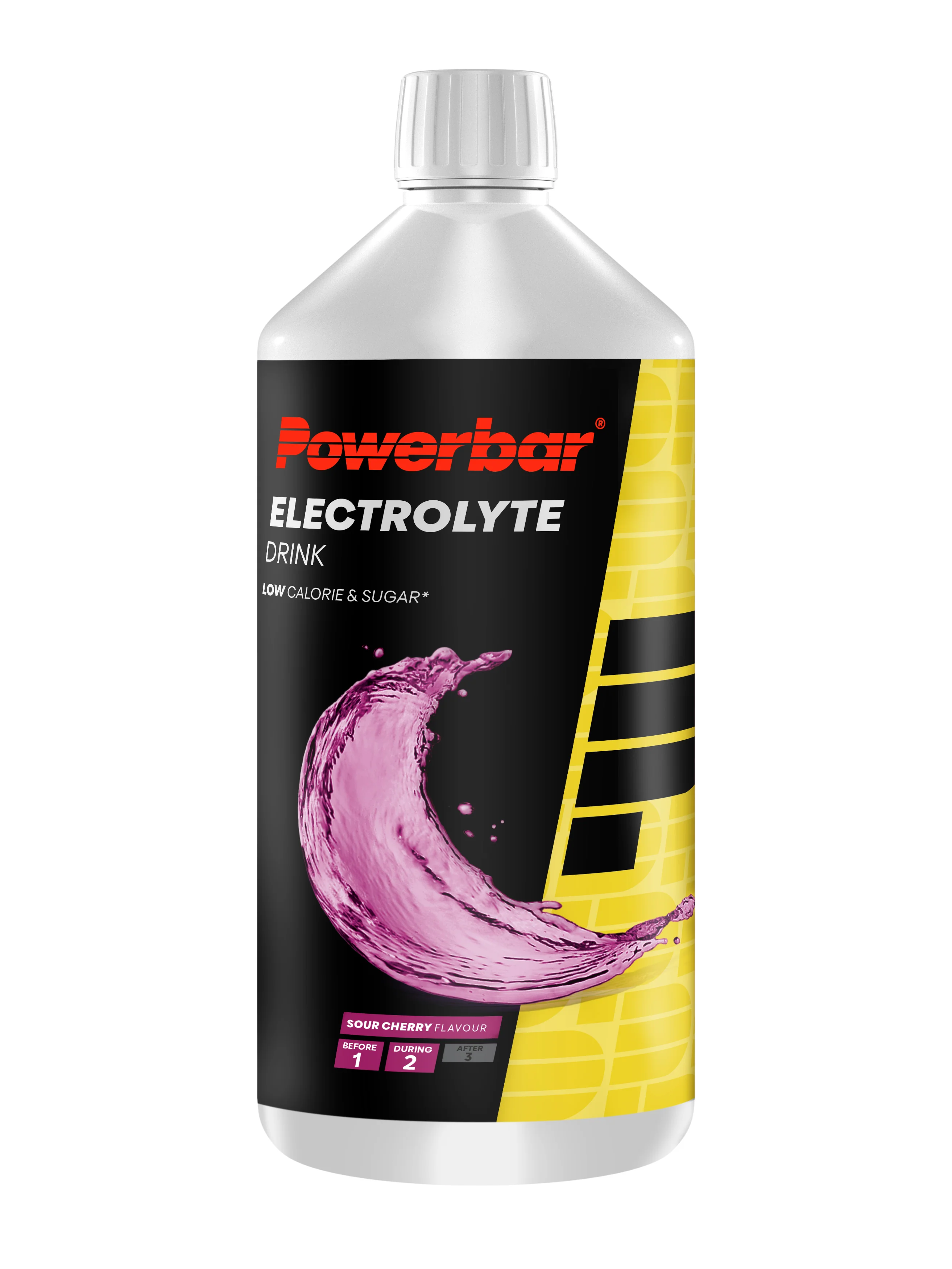 Electrolyte Drink Sirup (1000ml) - Image 3