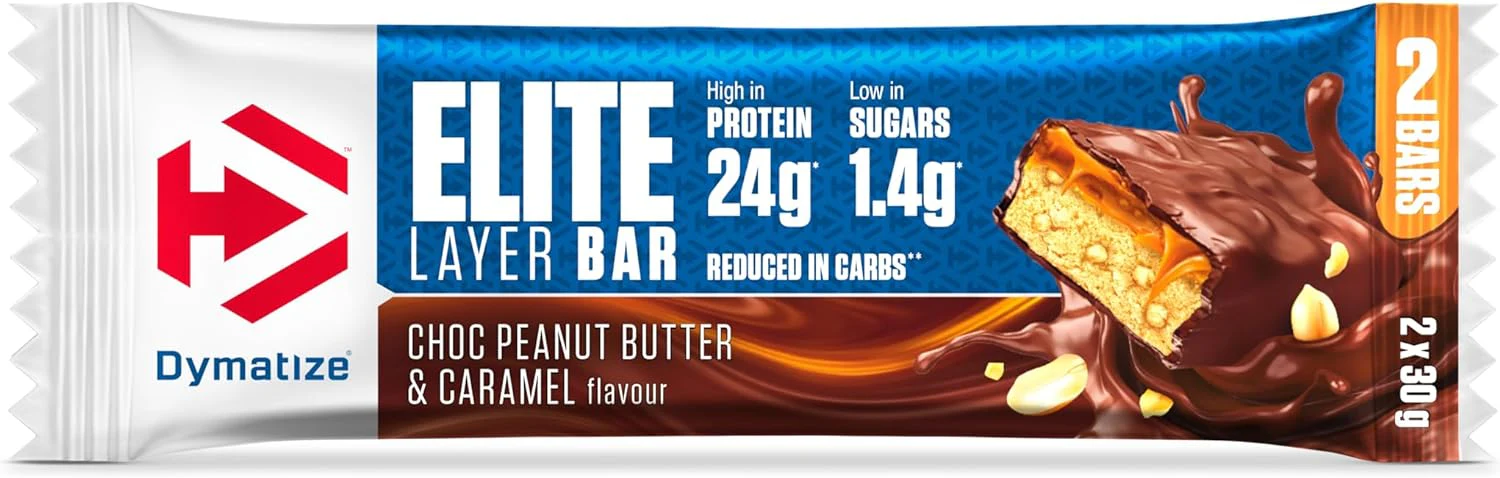 Elite Layer Bar (18x60g) - Image 4