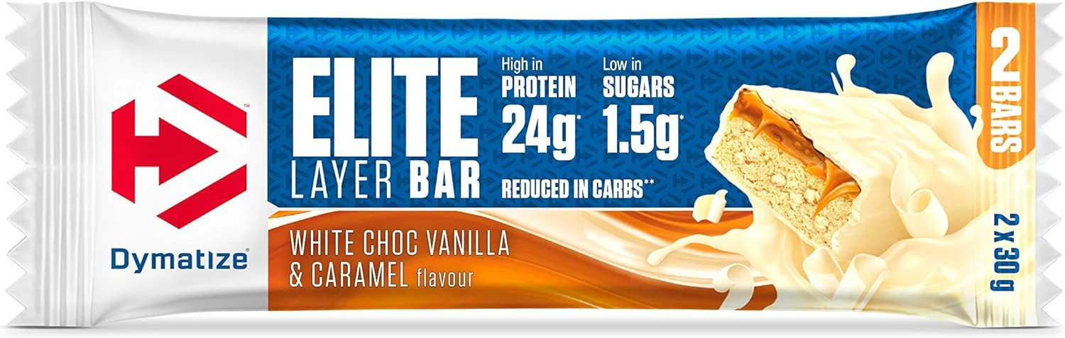 Elite Layer Bar (18x60g) - Image 5