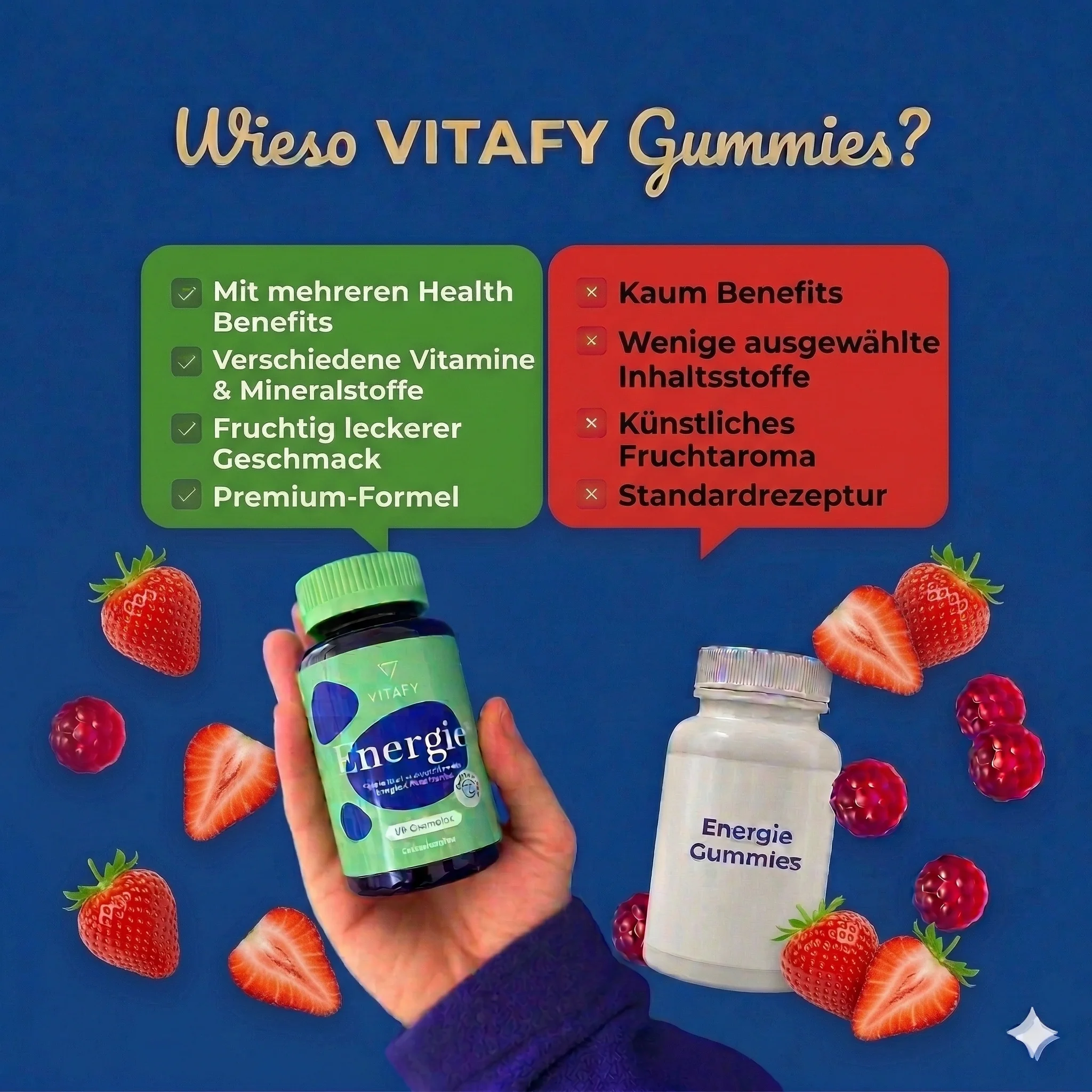 Energie (60 Gummies) - Image 6