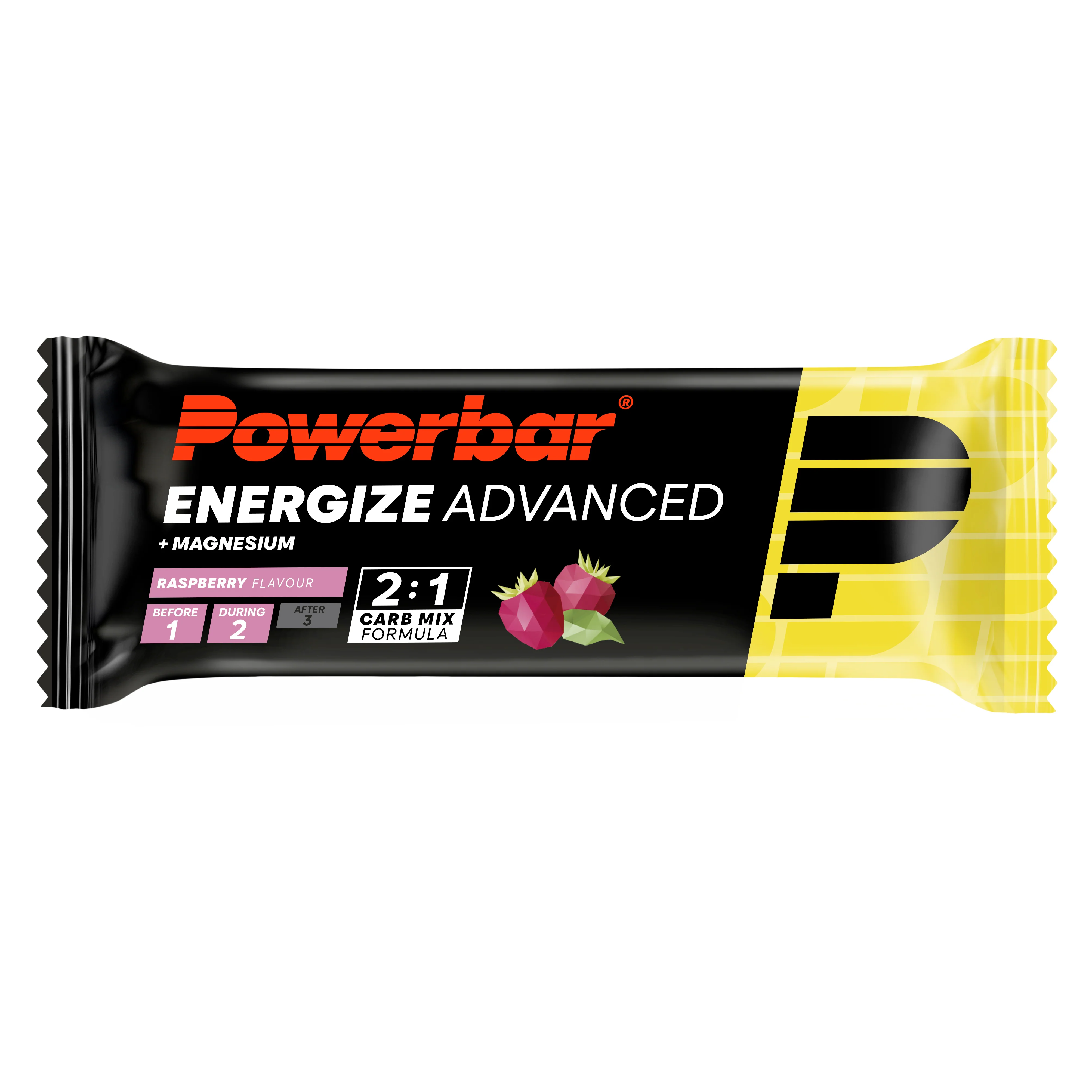 Energize Advanced (15x55g) - Image 10