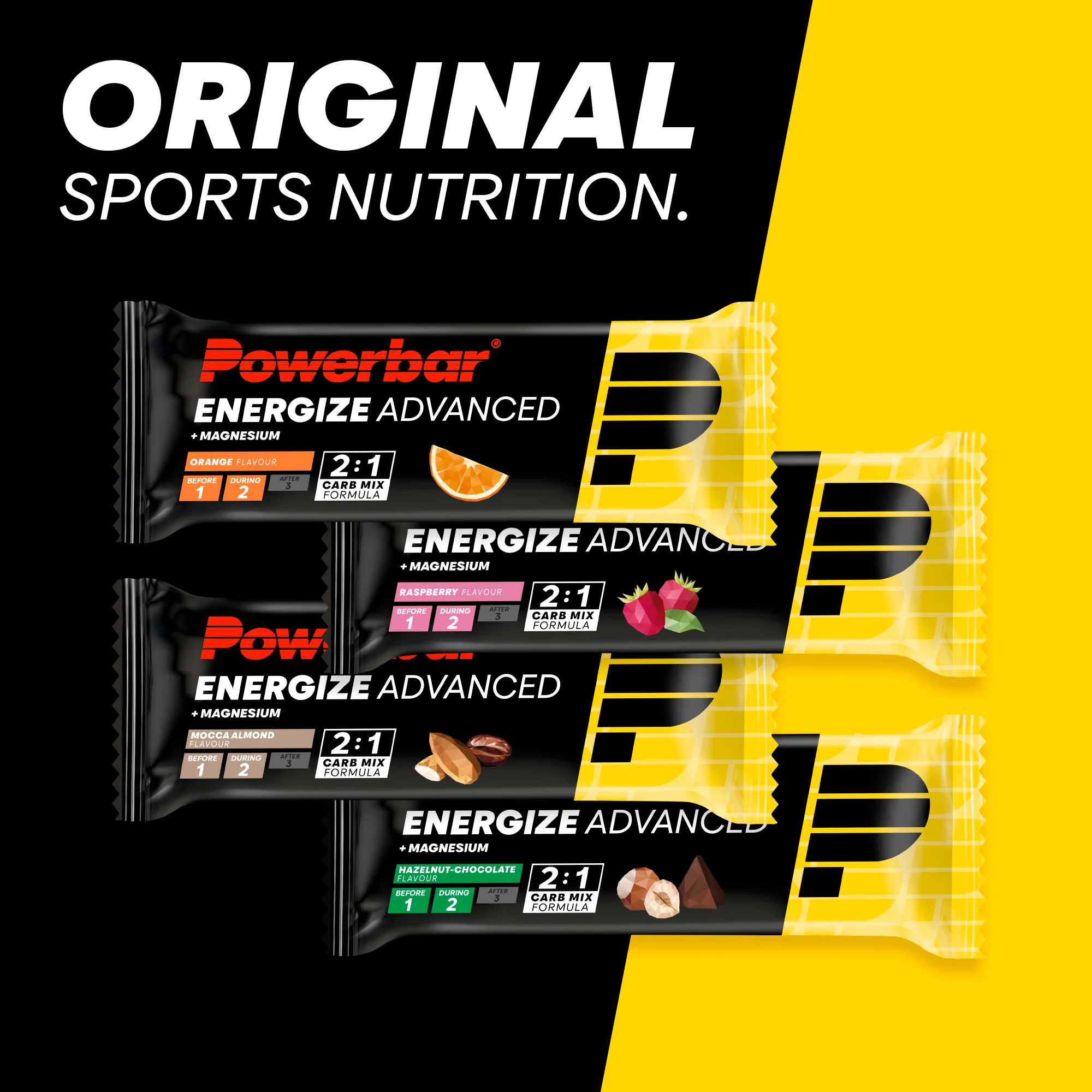 Energize Advanced (15x55g) - Image 14