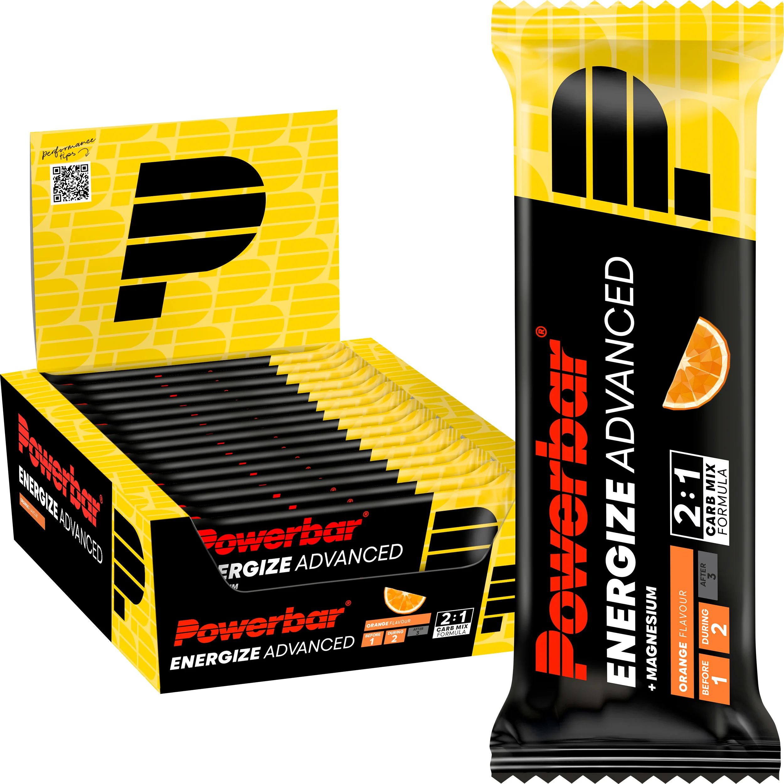 Energize Advanced (15x55g) - Image 22