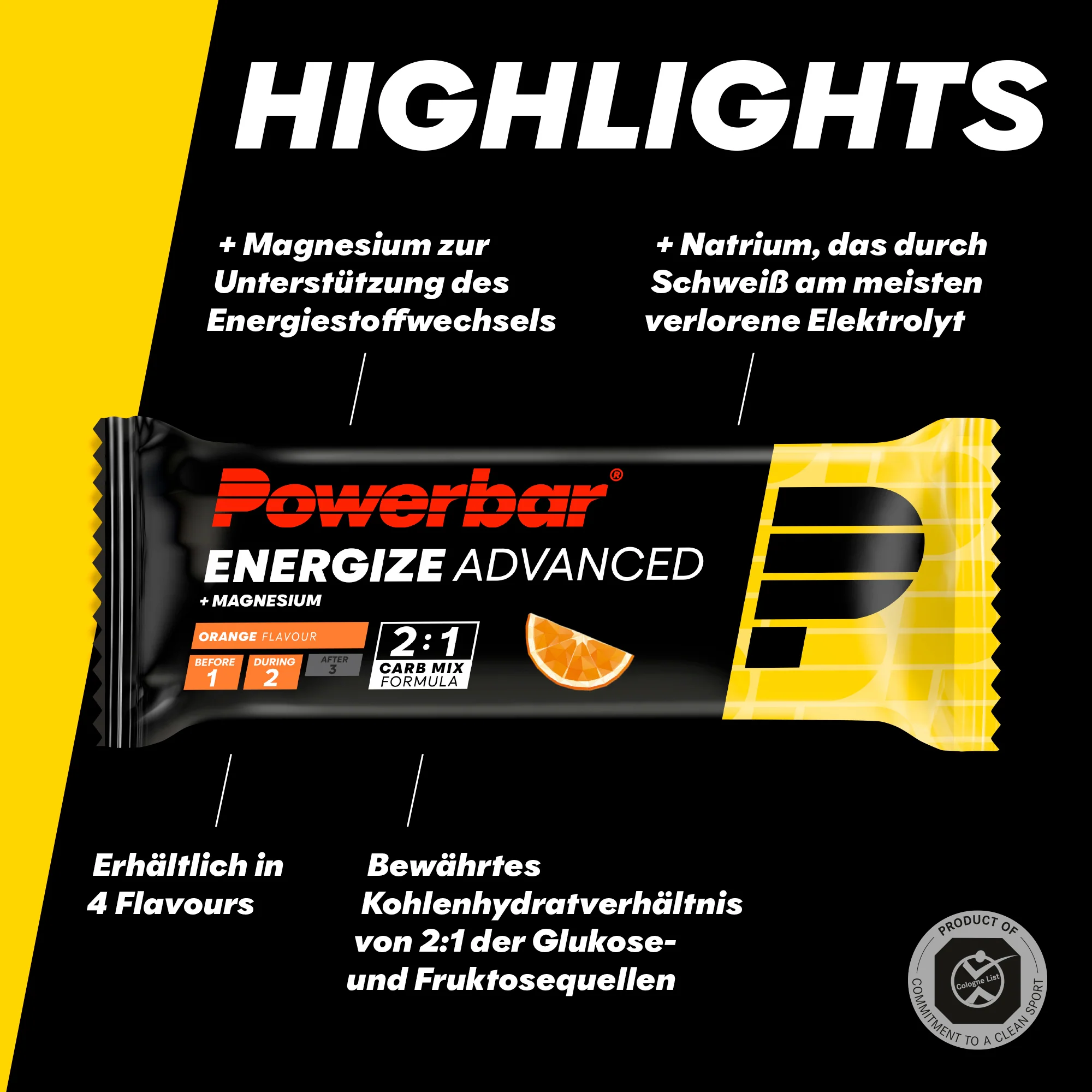 Energize Advanced (15x55g) - Image 27