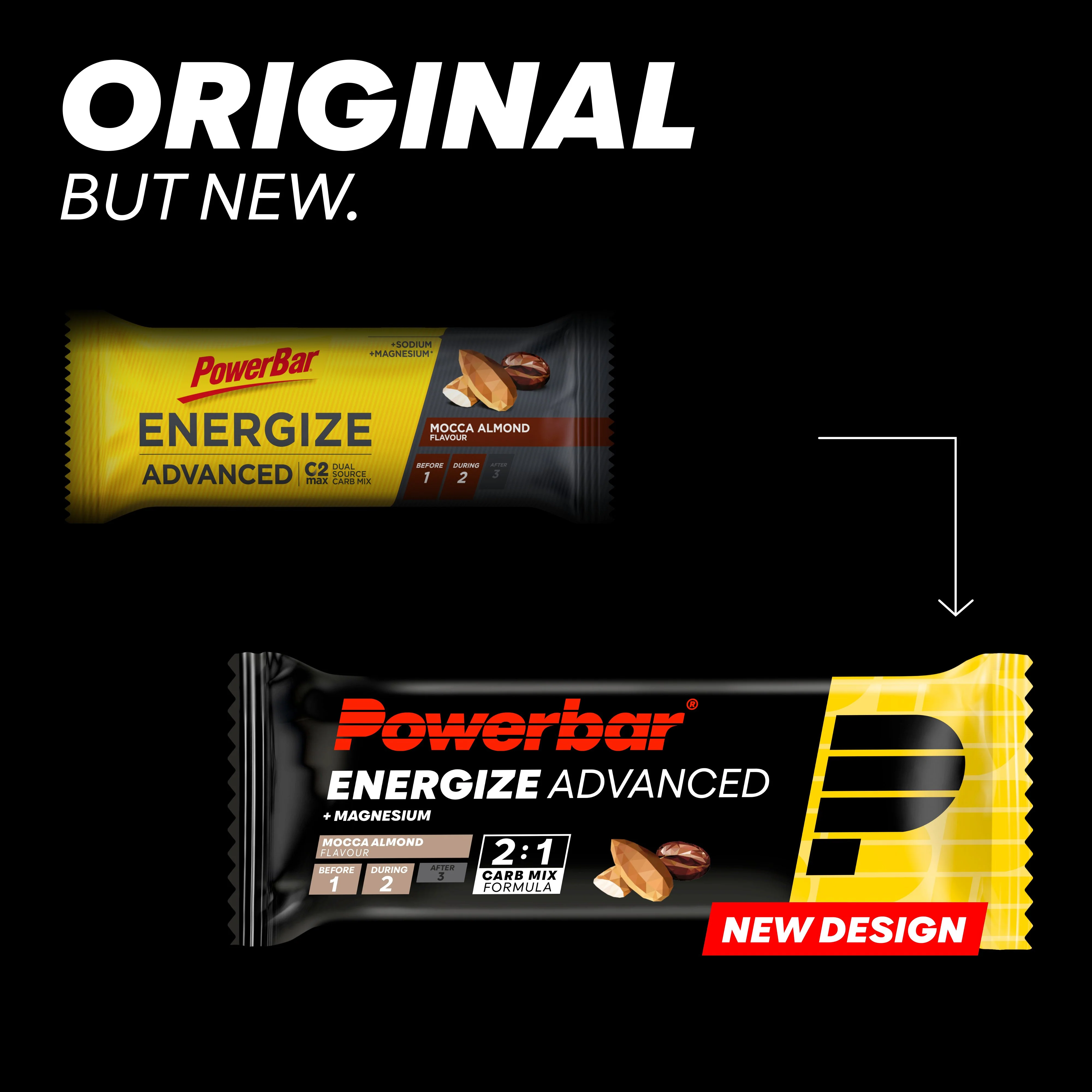 Energize Advanced (15x55g) - Image 30