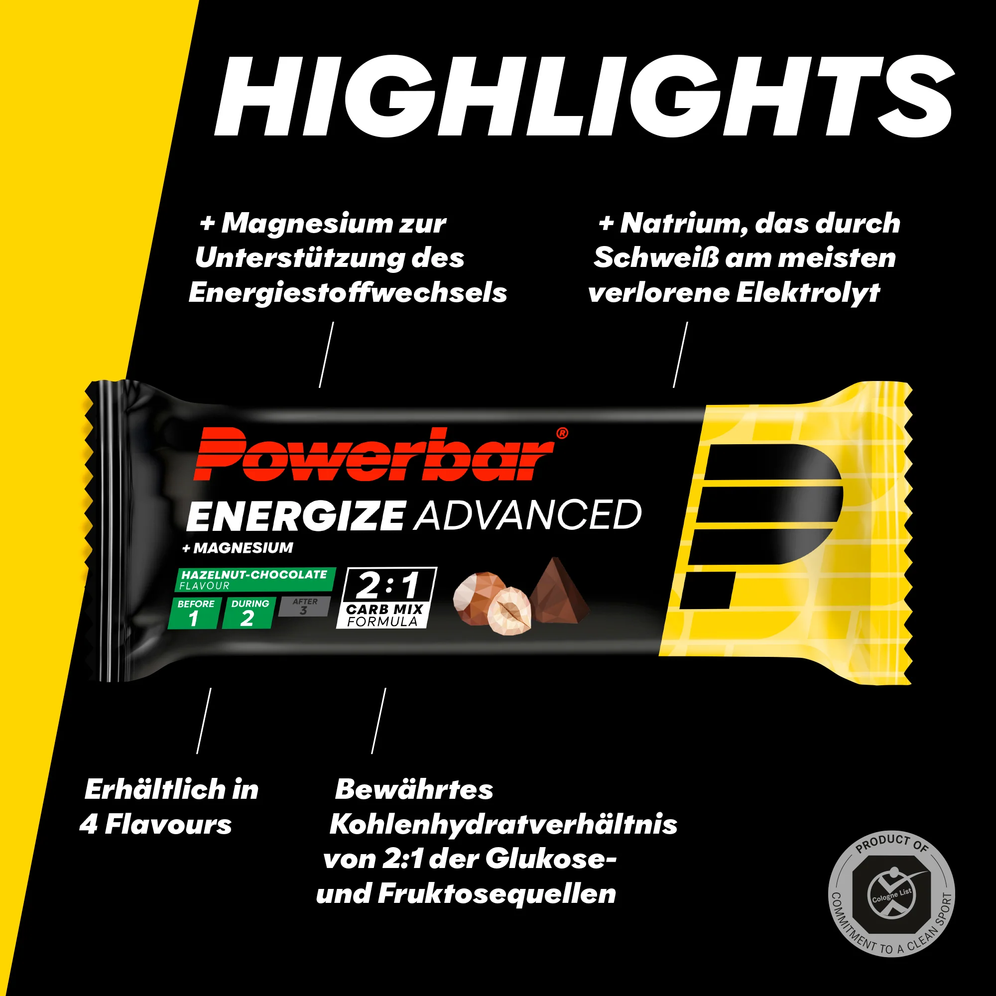 Energize Advanced (15x55g) - Image 5