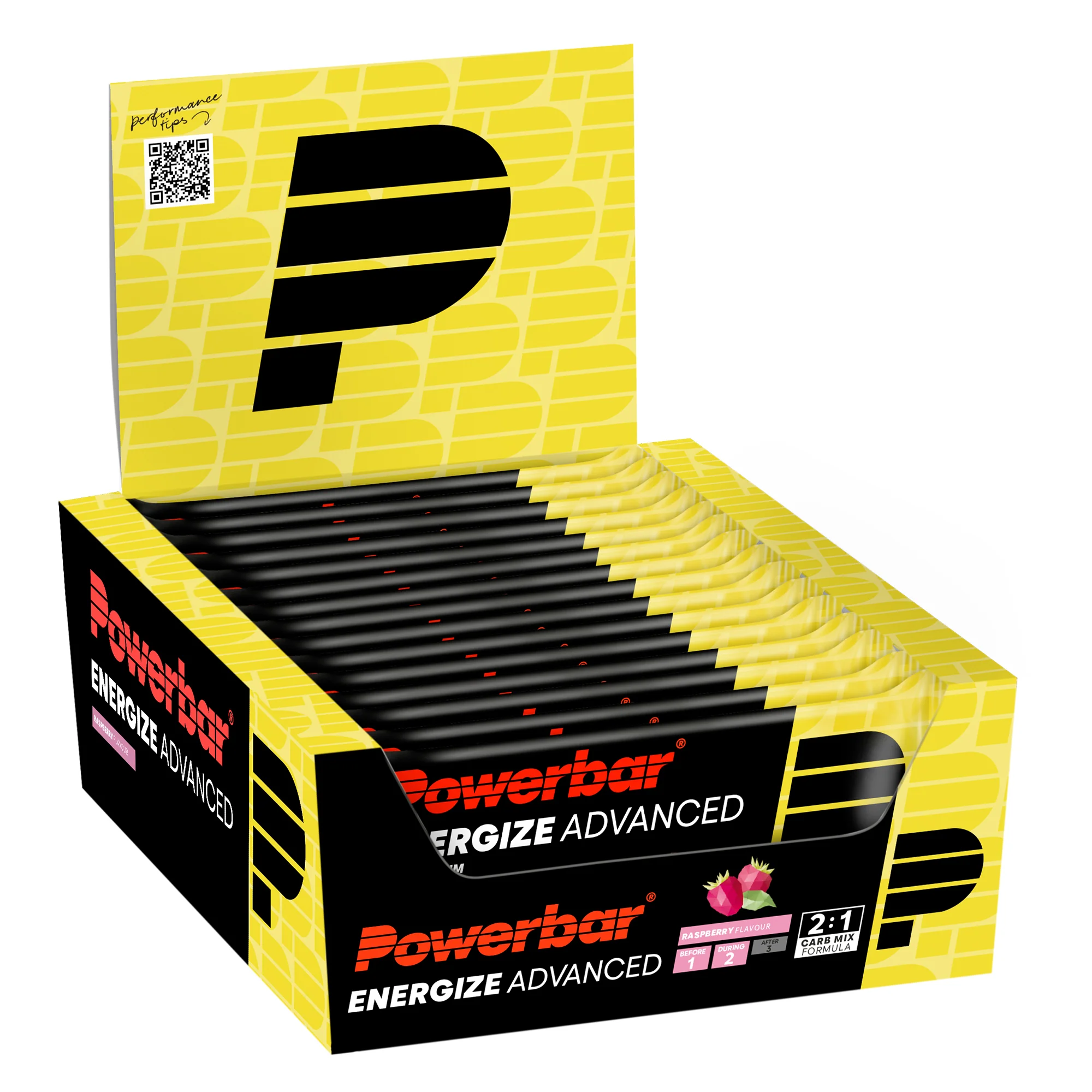 Energize Advanced (15x55g) - Image 9