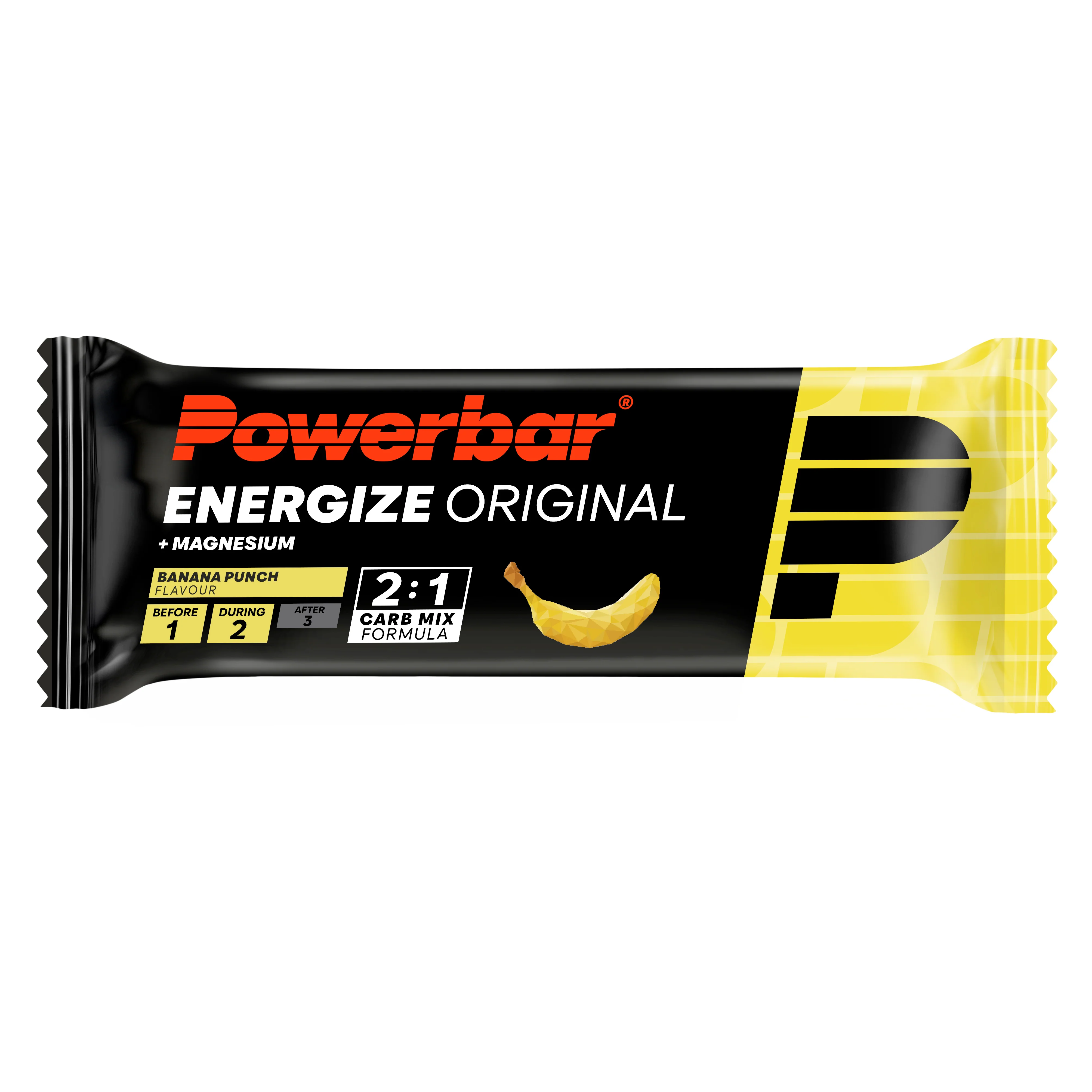 Energize Original Bar (15x55g) - Image 10