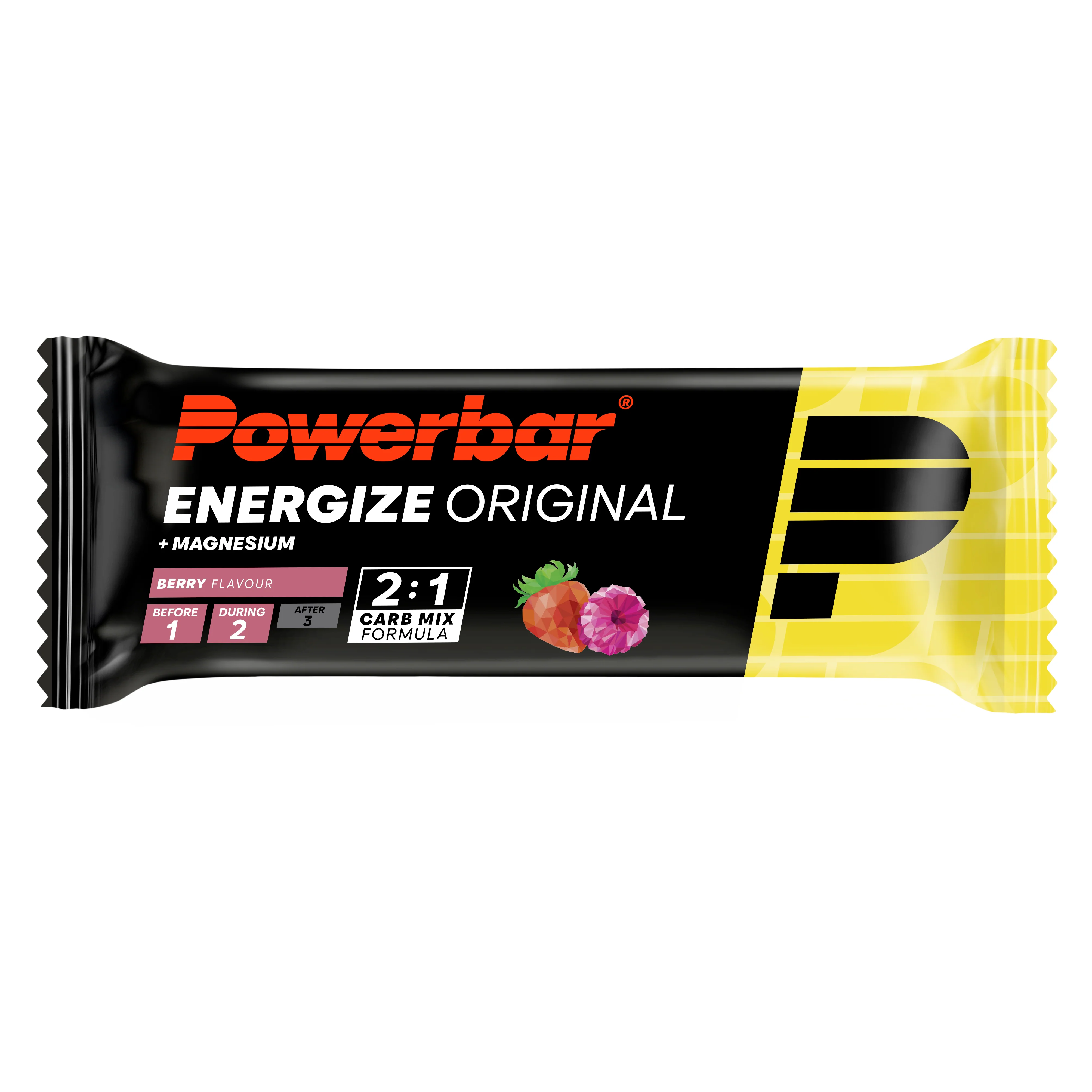Energize Original Bar (15x55g) - Image 17