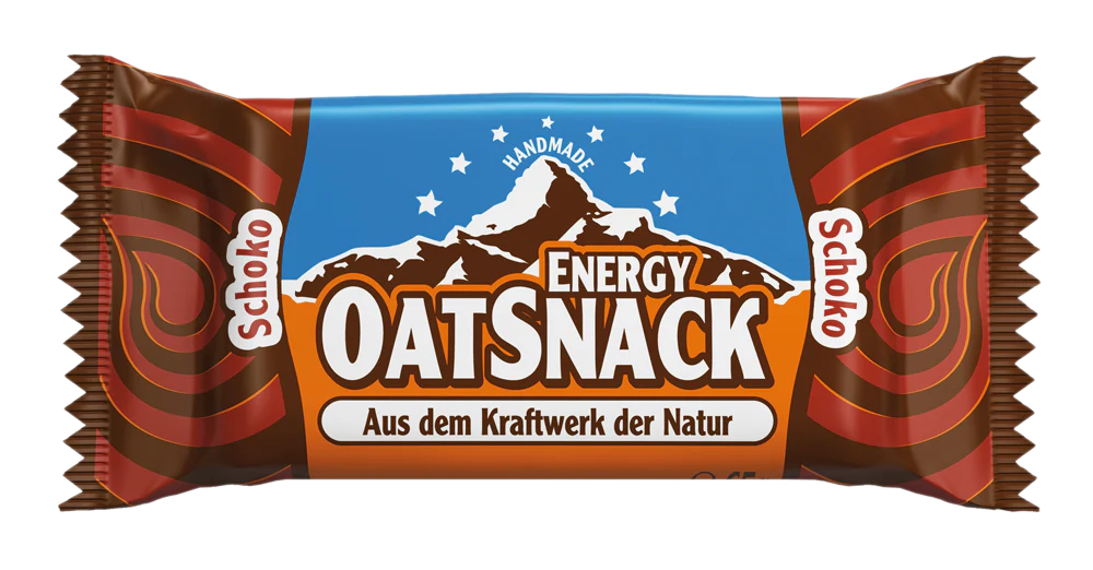 Energy OatSnack (15x65/70g) - Image 20