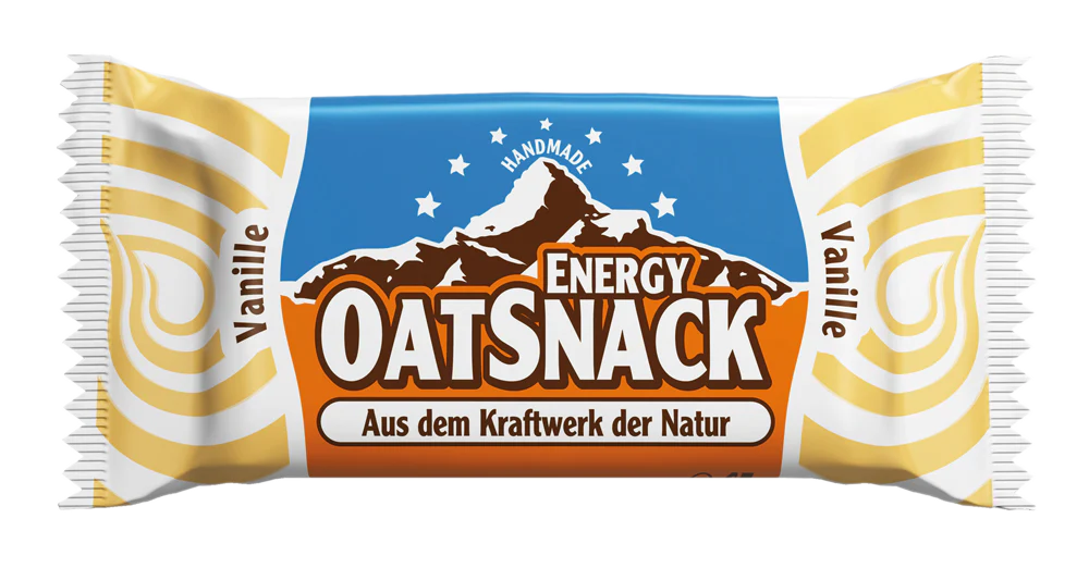 Energy OatSnack (15x65/70g) - Image 21