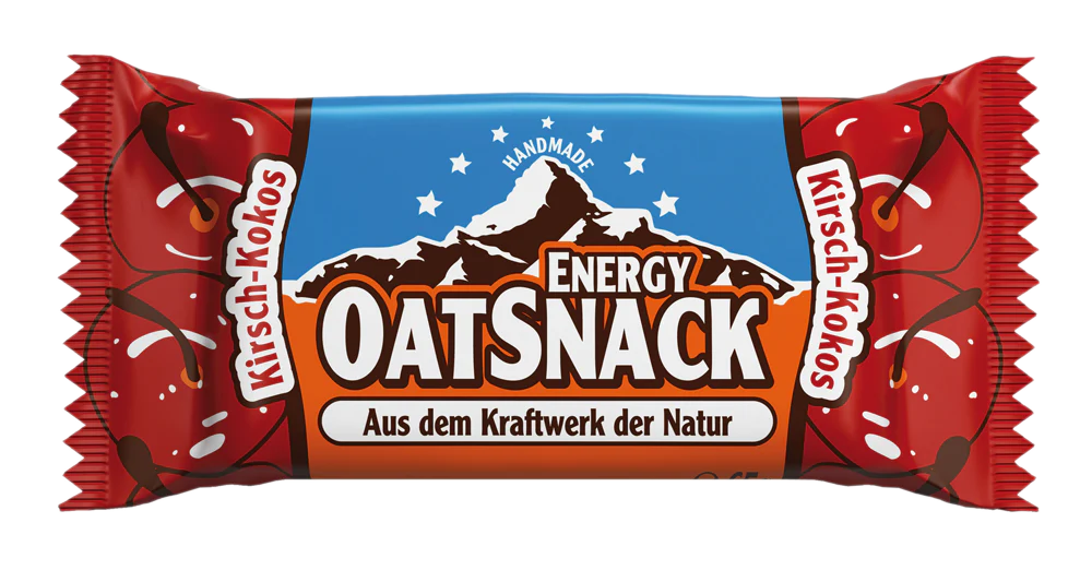 Energy OatSnack (15x65/70g) - Image 25