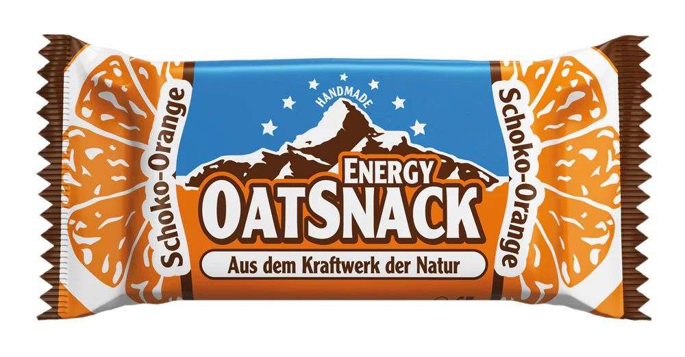 Energy OatSnack (15x65/70g) - Image 28