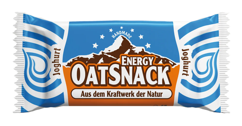 Energy OatSnack (15x65/70g) - Image 29