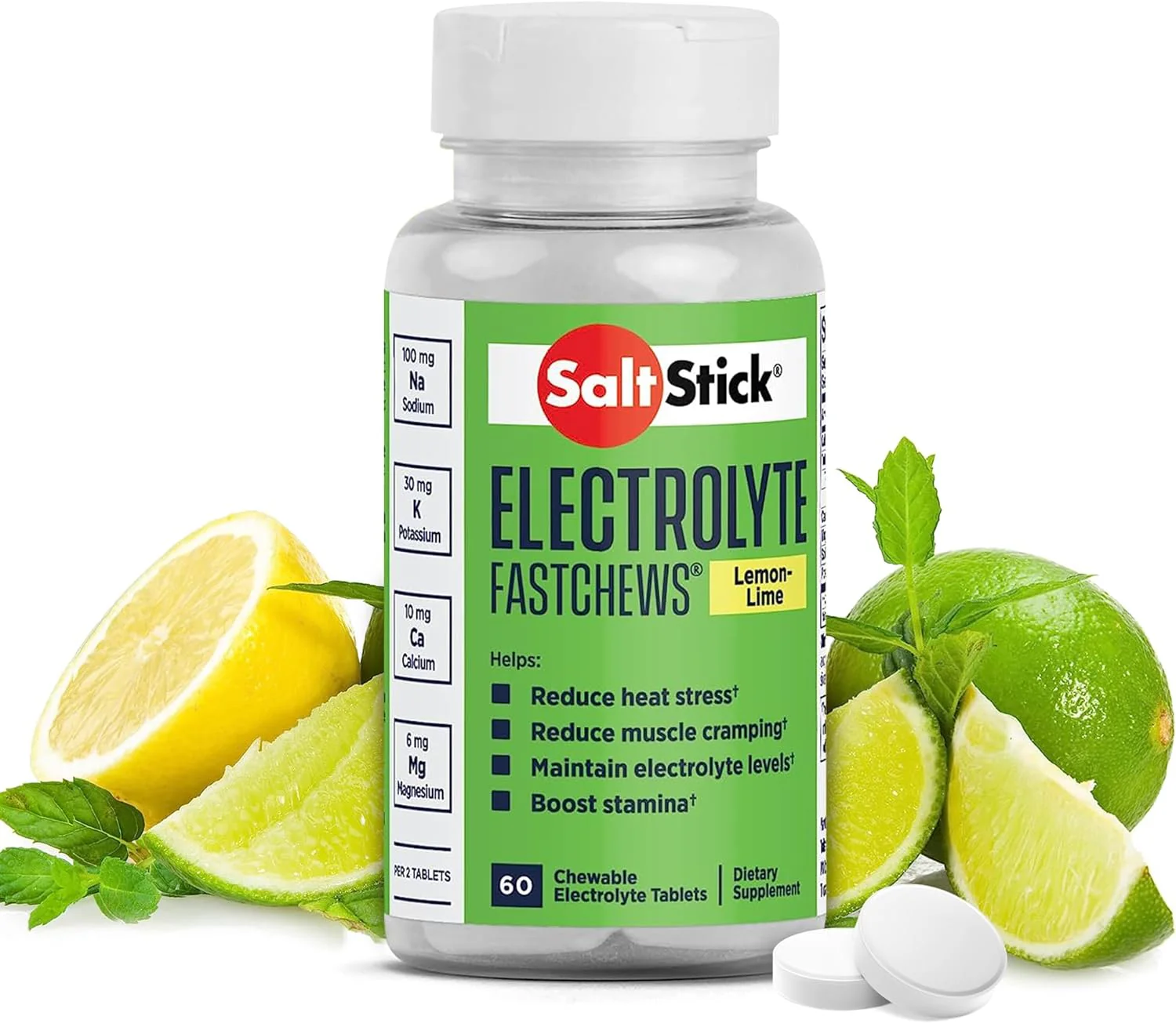 FastChews (60 Kautabletten) - Image 10