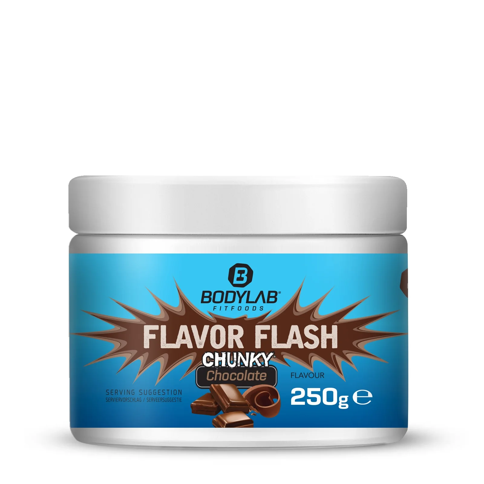 Flavour Flash (250g) - Image 19