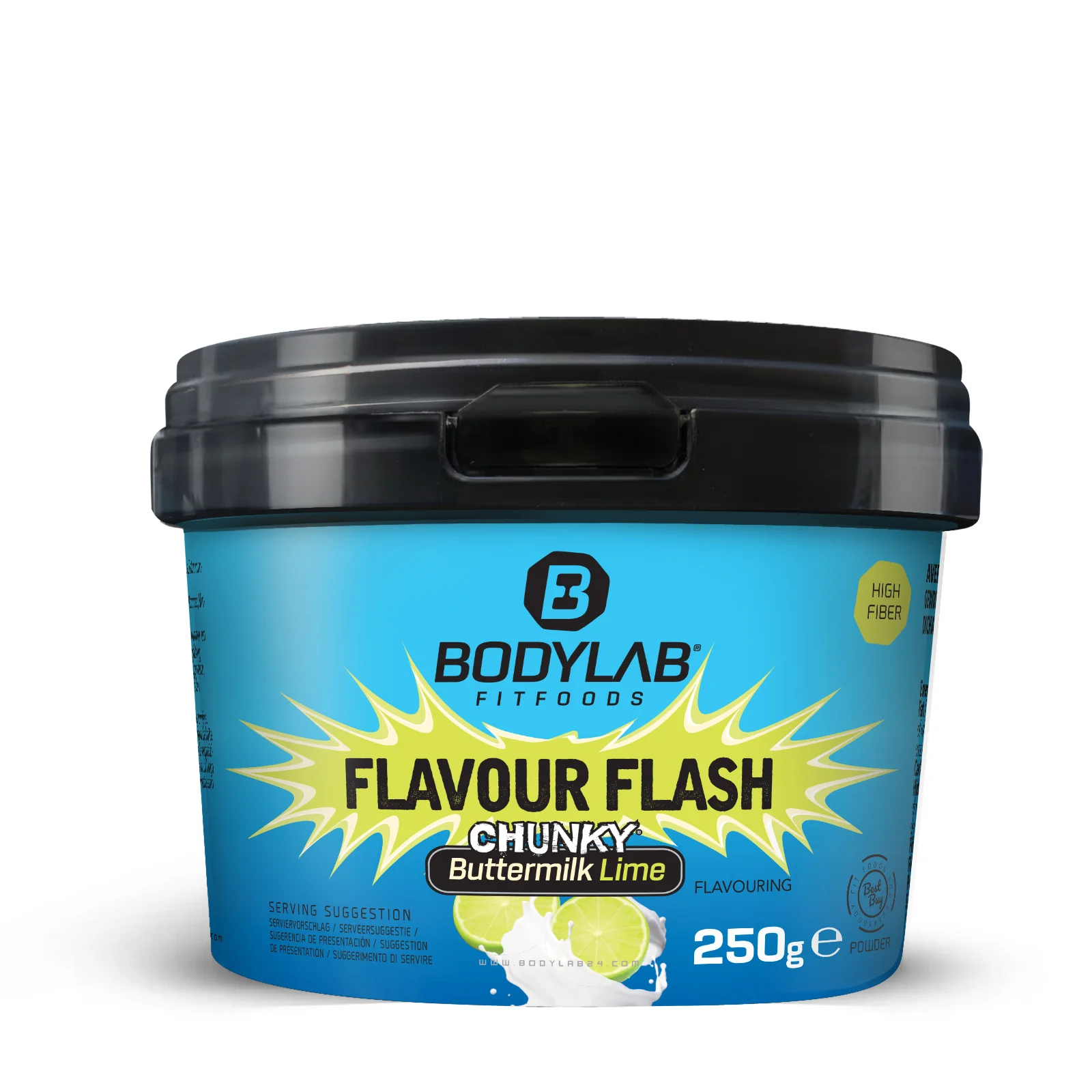 Flavour Flash (250g) - Image 7