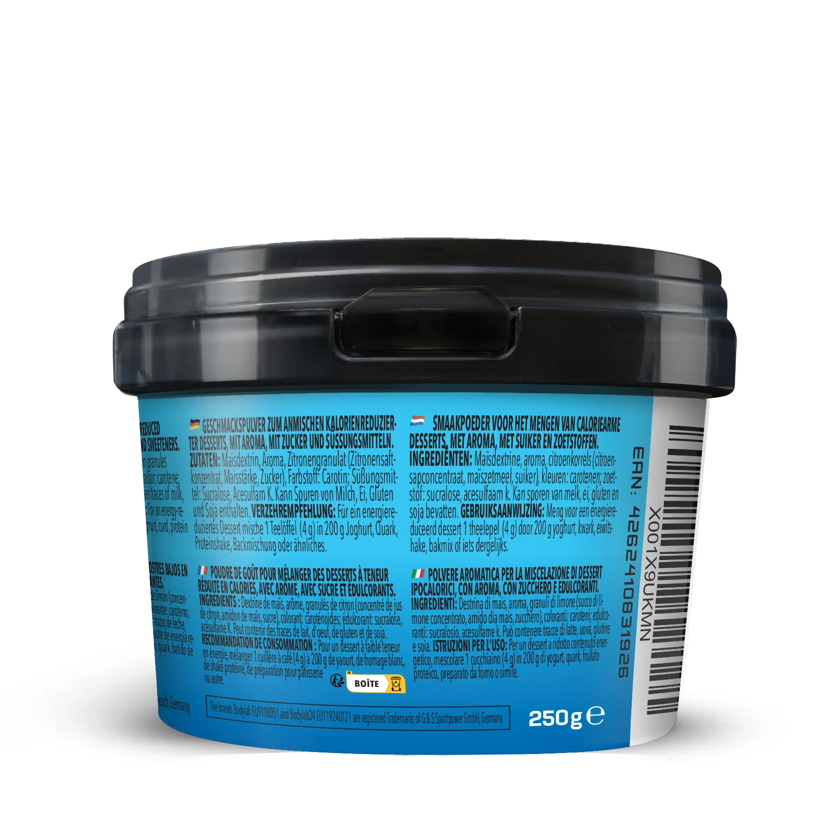 Flavour Flash (250g) - Image 9