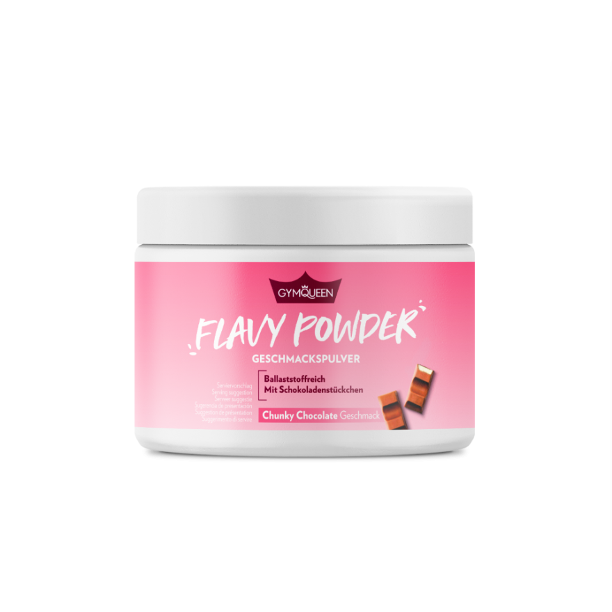 Flavy Powder (250g) - Image 13
