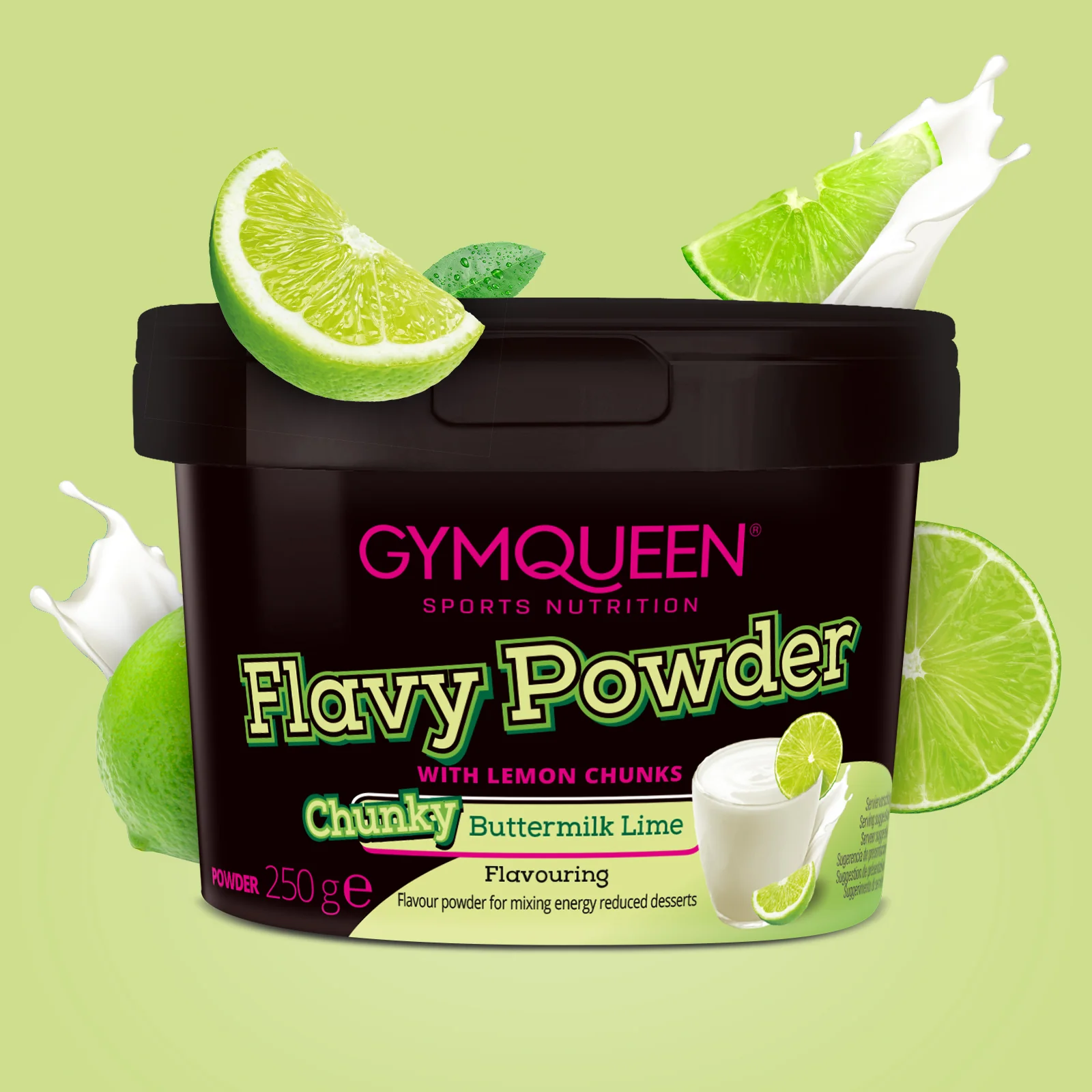 Flavy Powder (250g) - Image 16