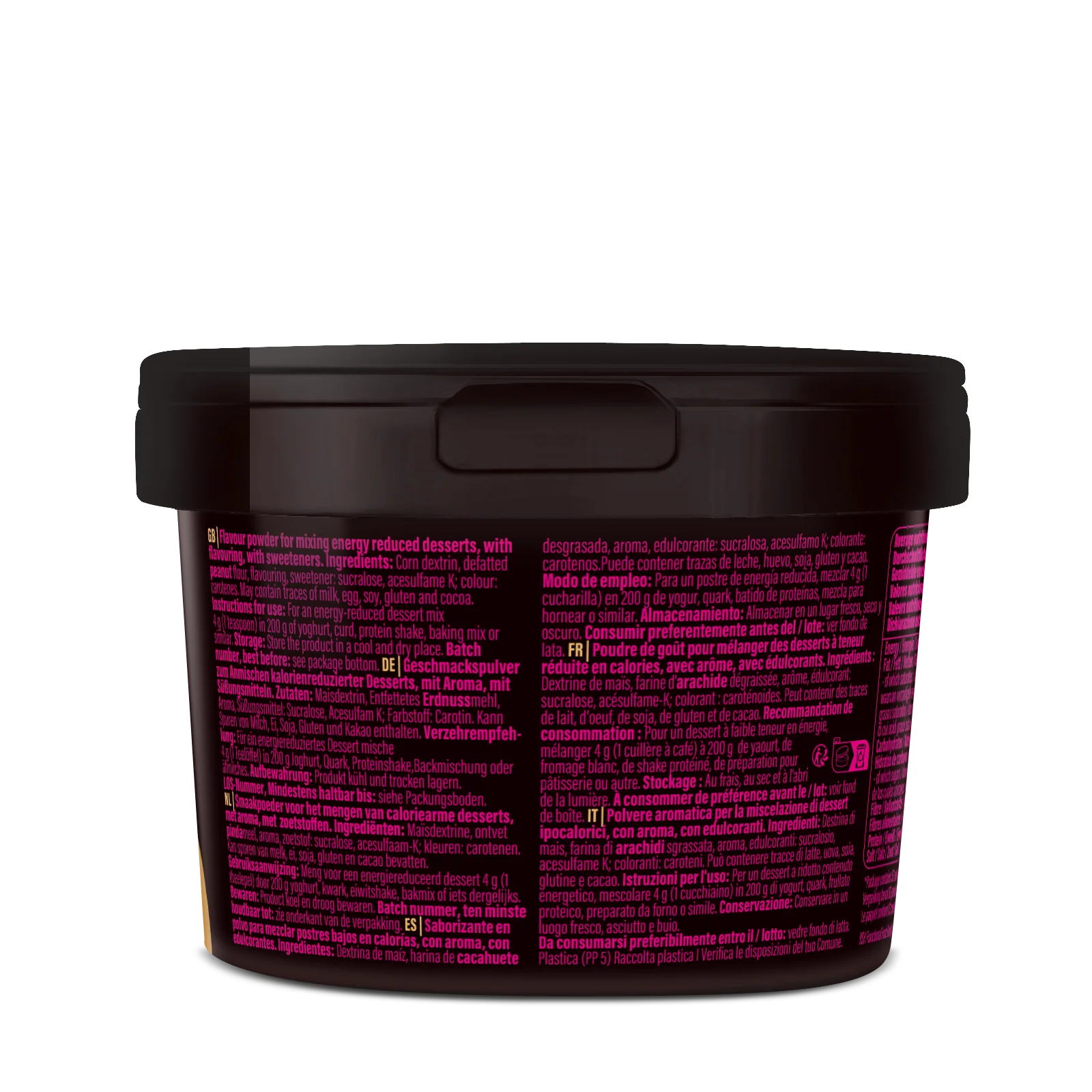Flavy Powder (250g) - Image 38