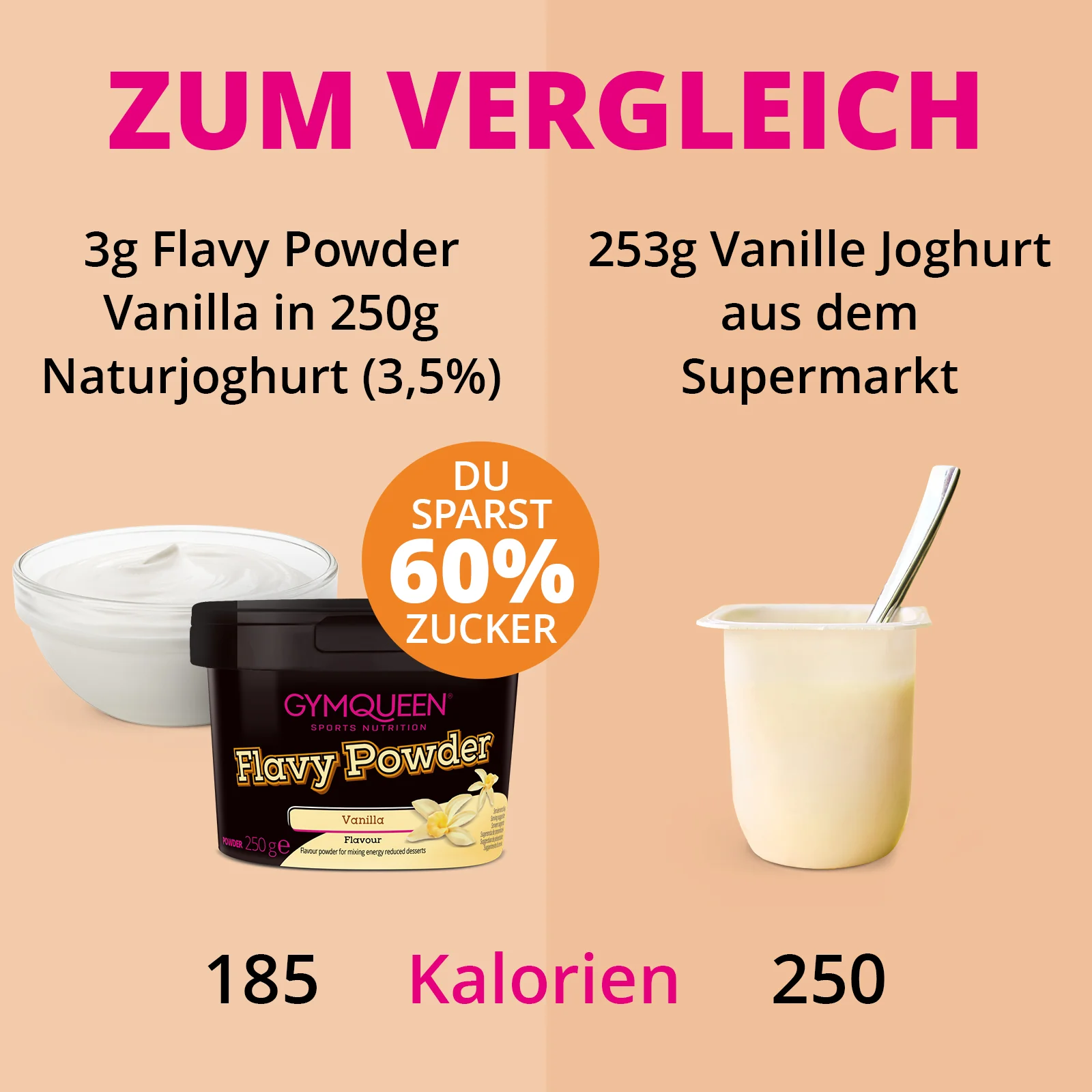 Flavy Powder 3er Pack - Image 3