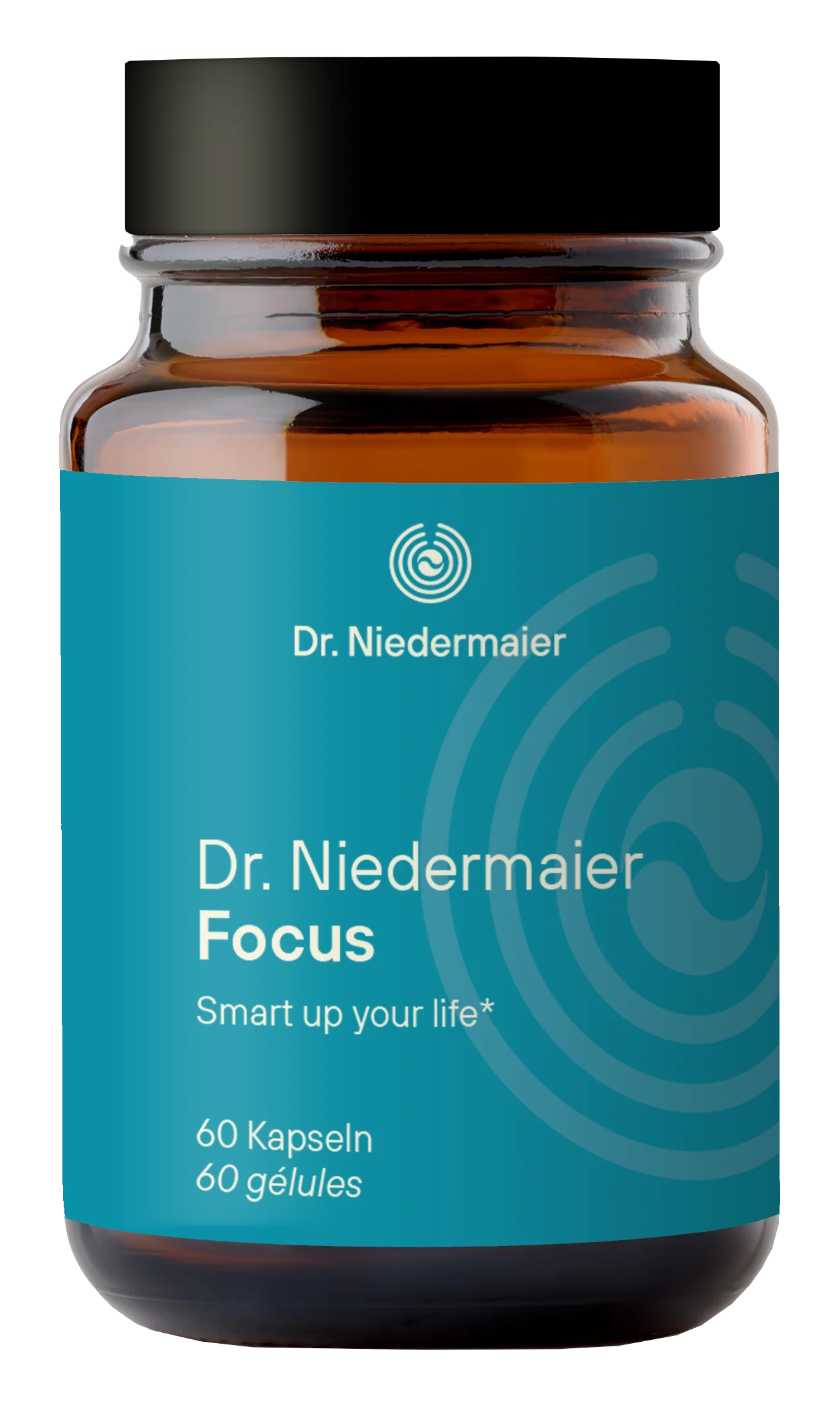 Focus Monatsbox (6x50ml Konzentrat + 60 Kapseln) - Image 8