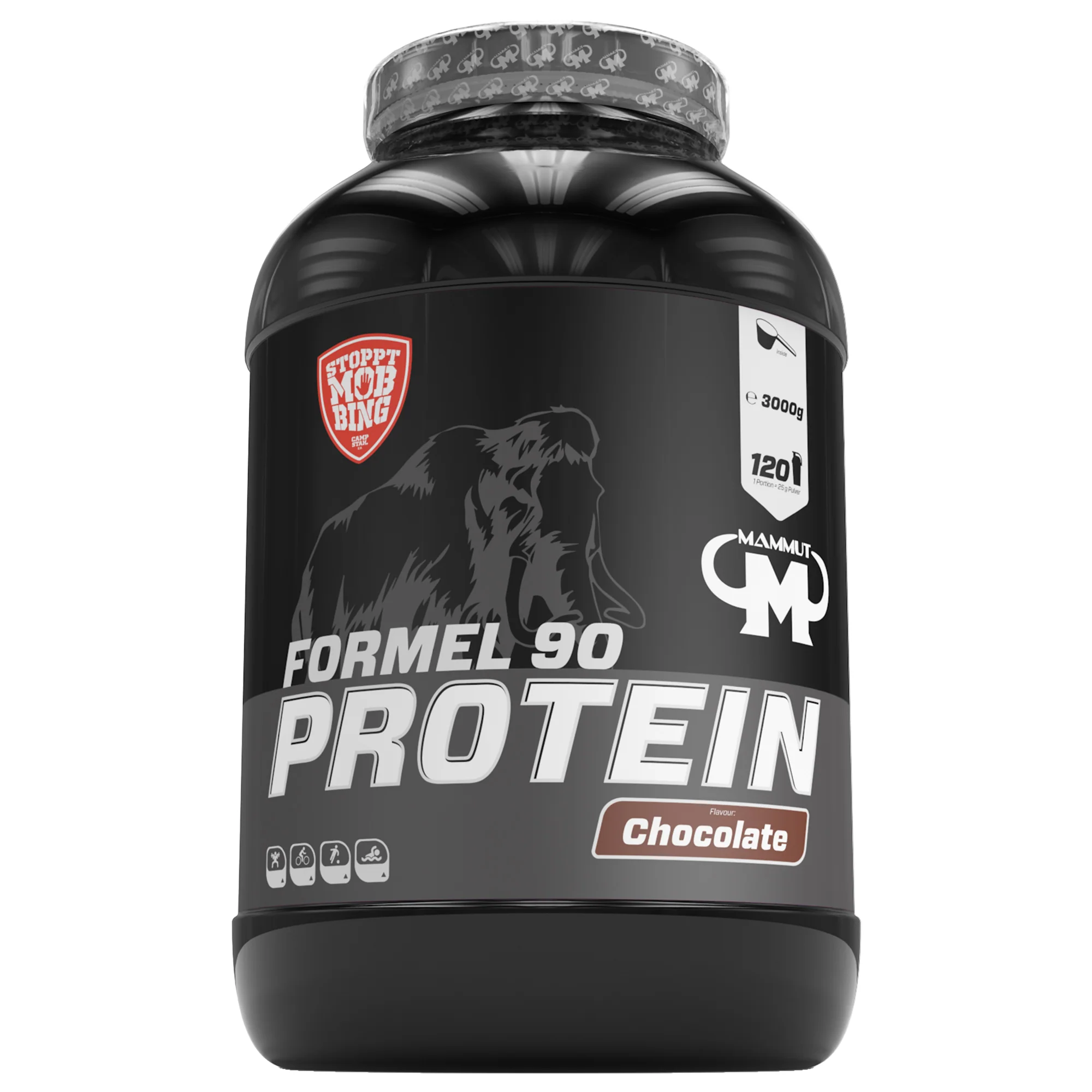 Formel 90 Protein (3000g) - Image 3