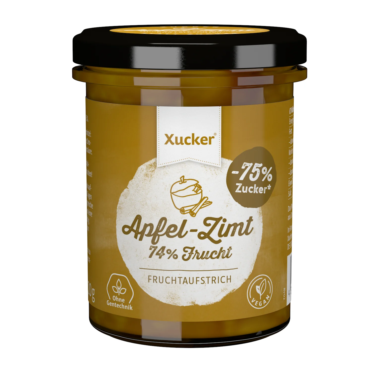 Fruchtaufstrich (220g) - Image 5