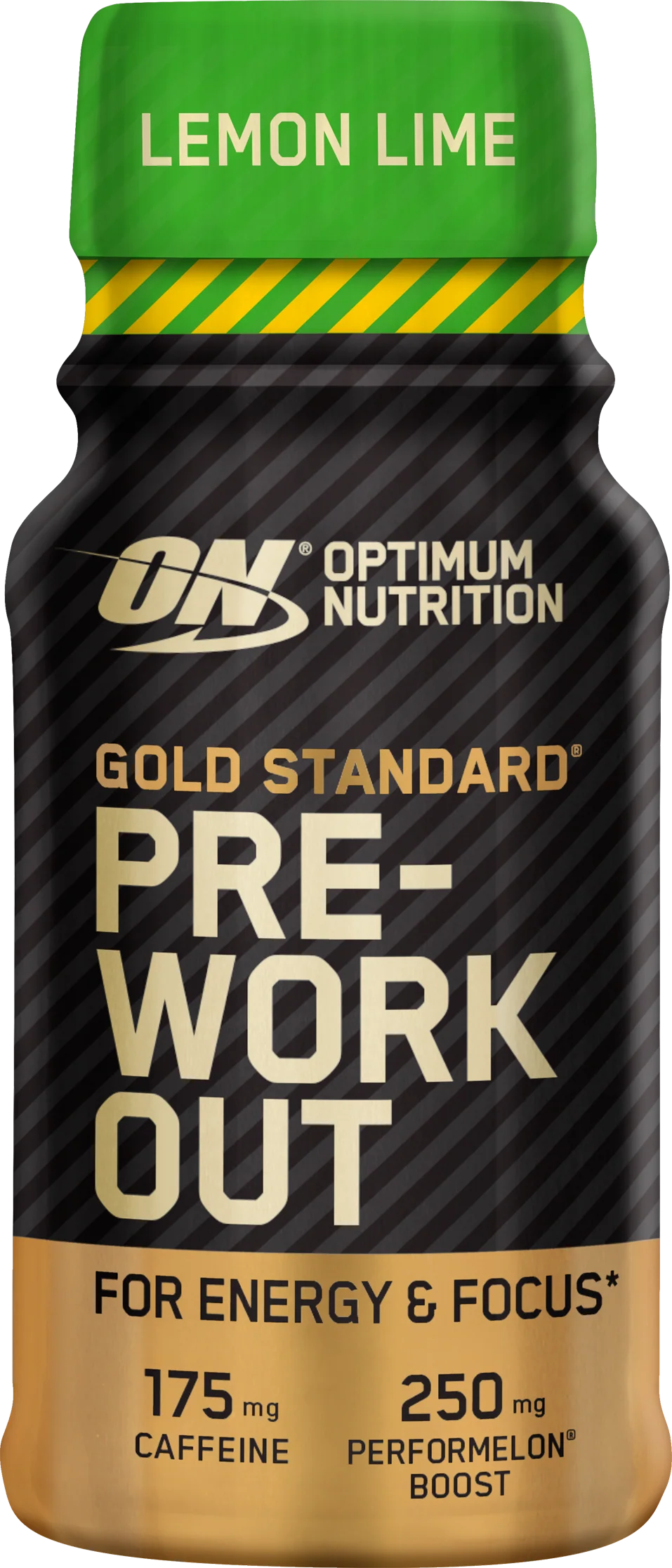 Gold Standard Pre Workout Shot (12x60ml) - Image 9