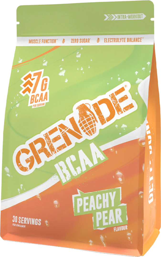 Grenade BCAA (390g) - Image 2