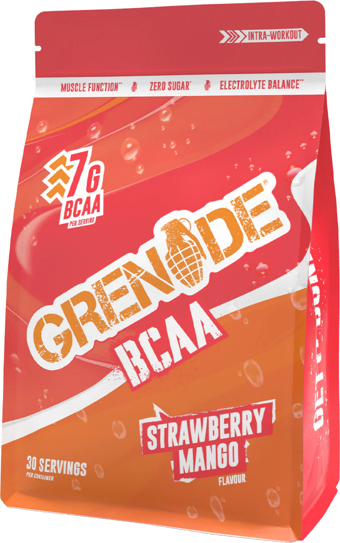 Grenade BCAA (390g) - Image 3