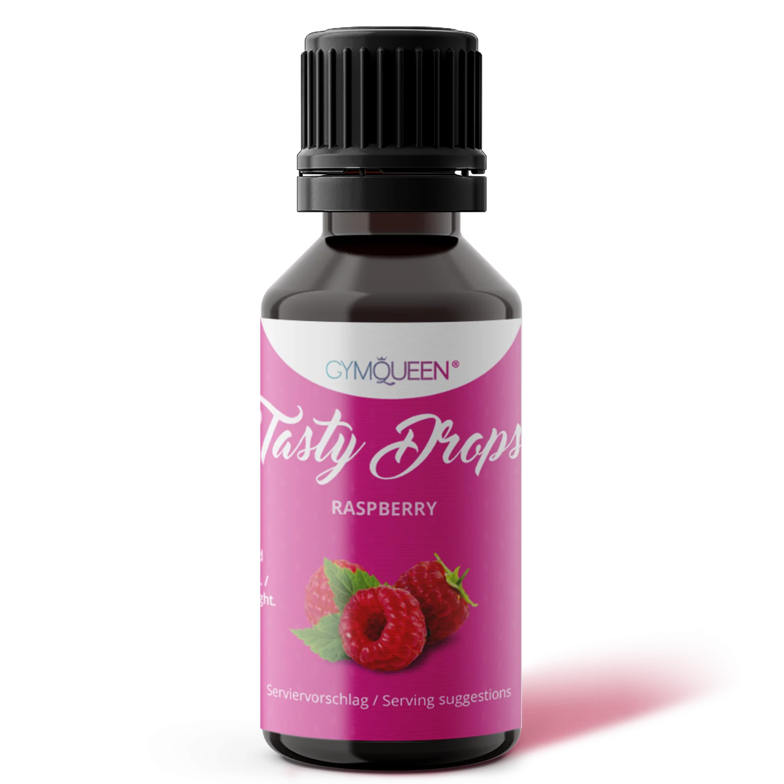 Tasty Drops (30ml)