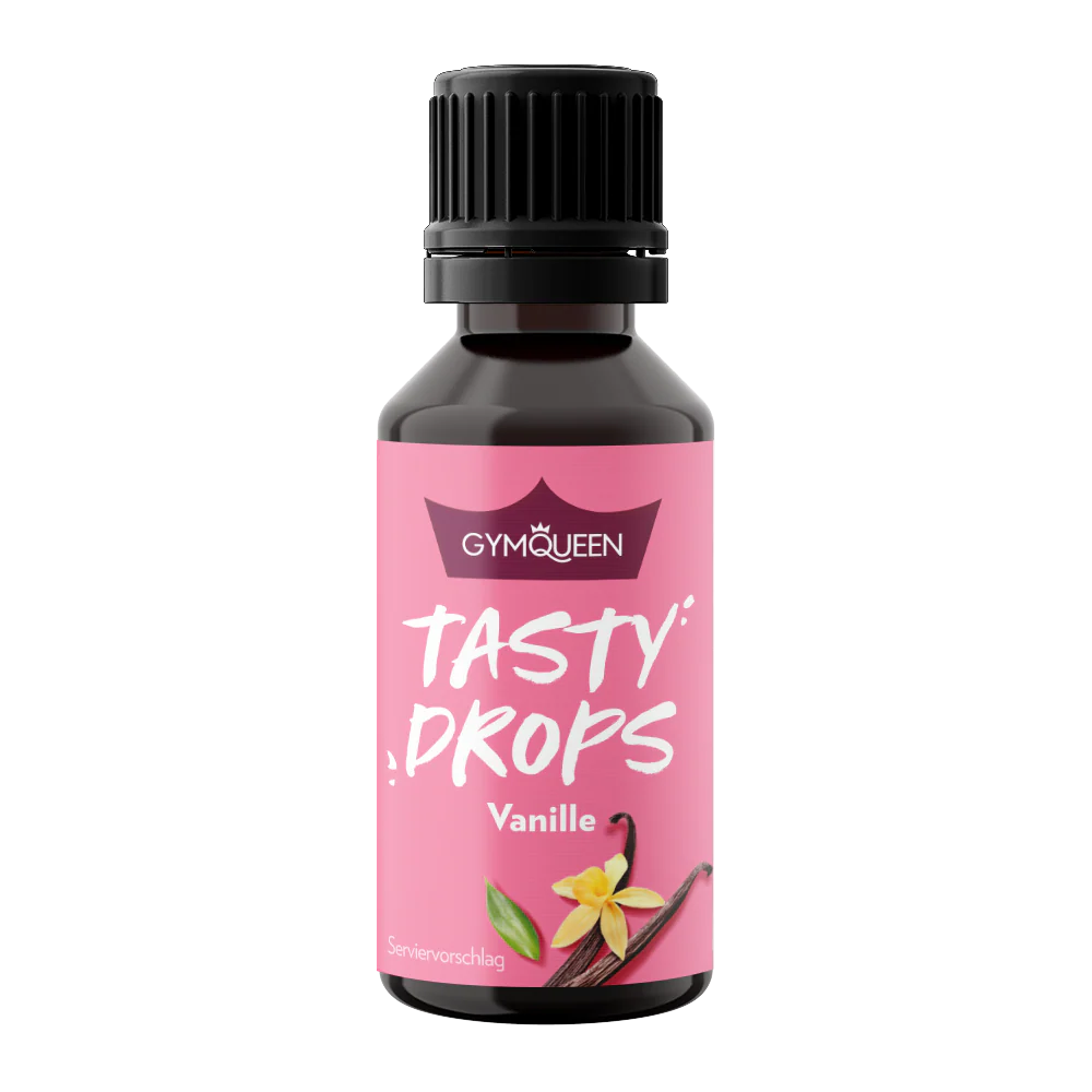 Tasty Drops (30ml) - Image 10