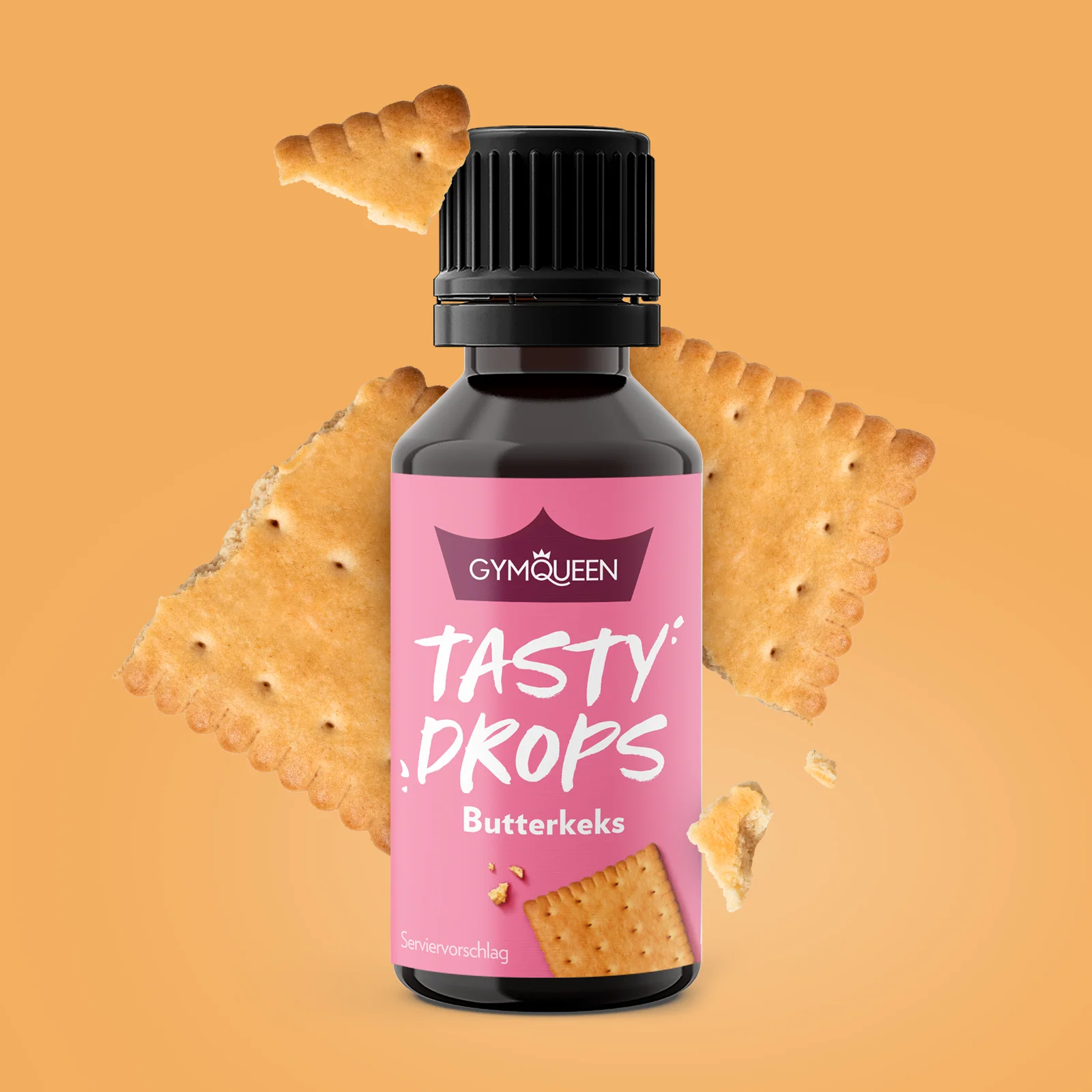 Tasty Drops (30ml) - Image 14