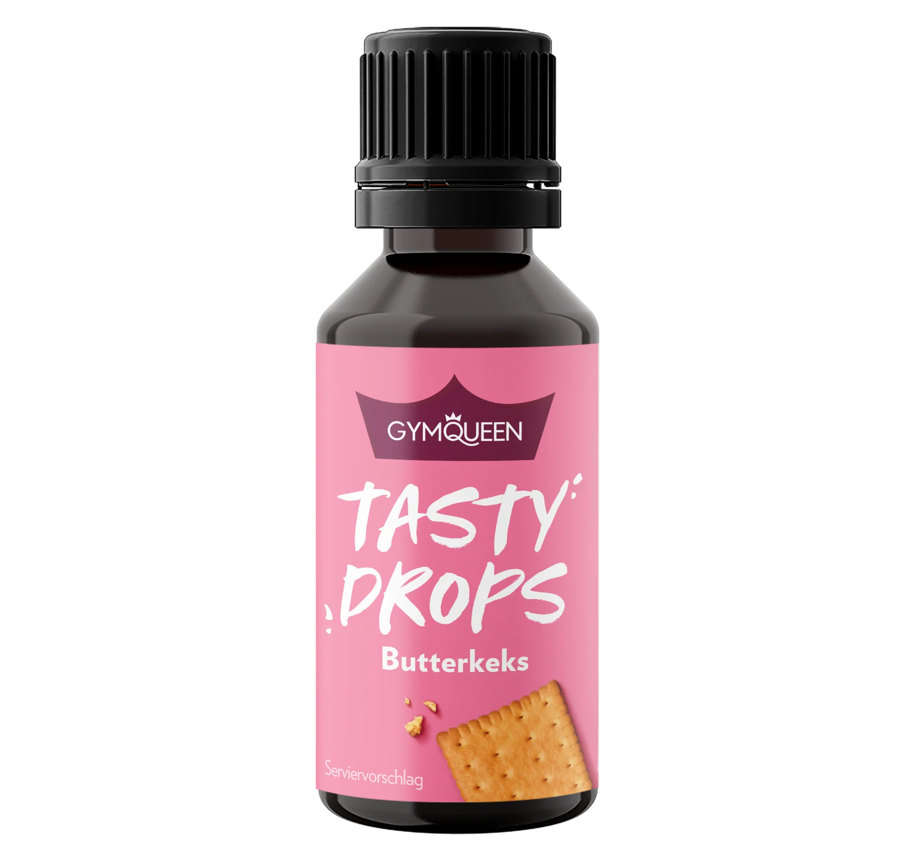Tasty Drops (30ml) - Image 15
