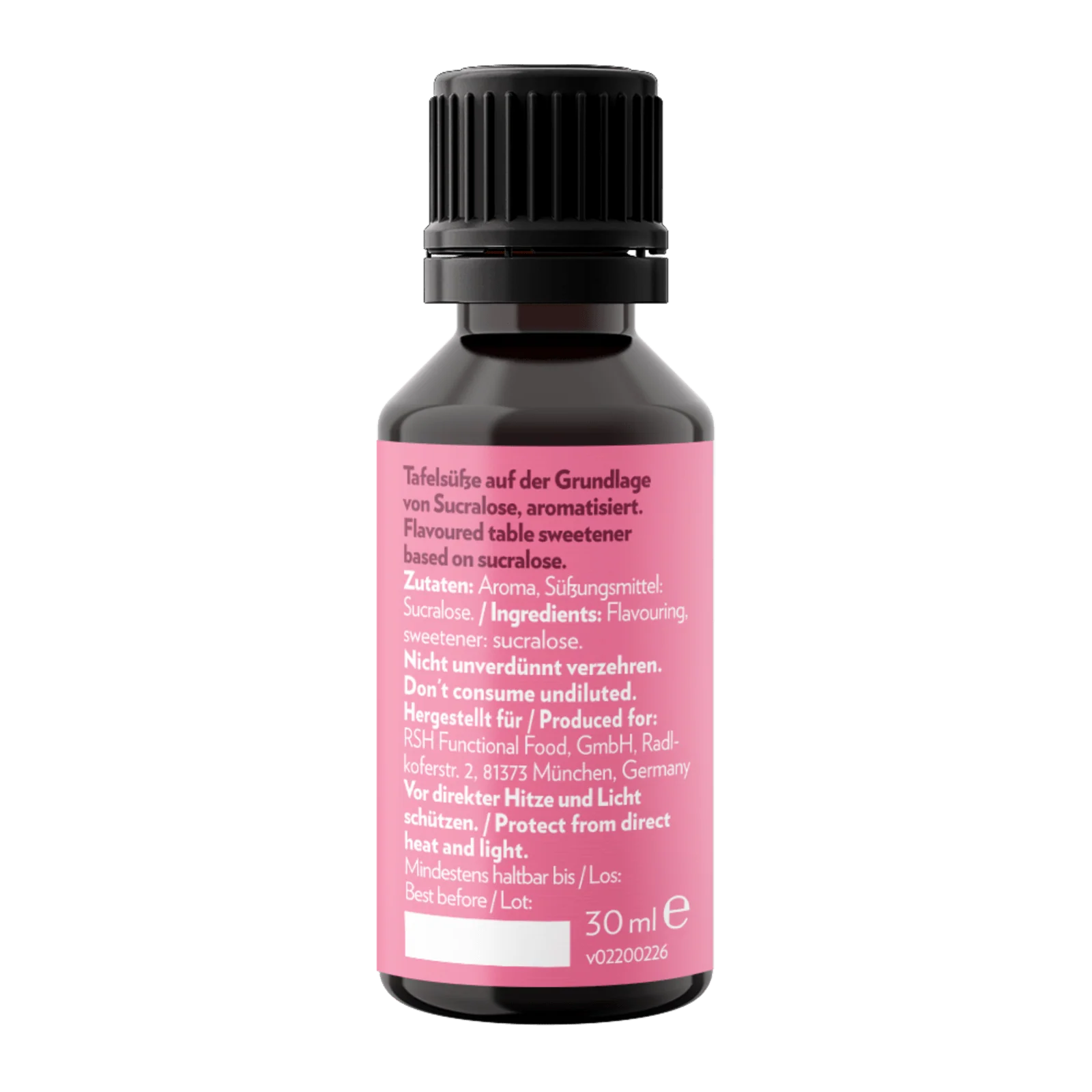 Tasty Drops (30ml) - Image 21