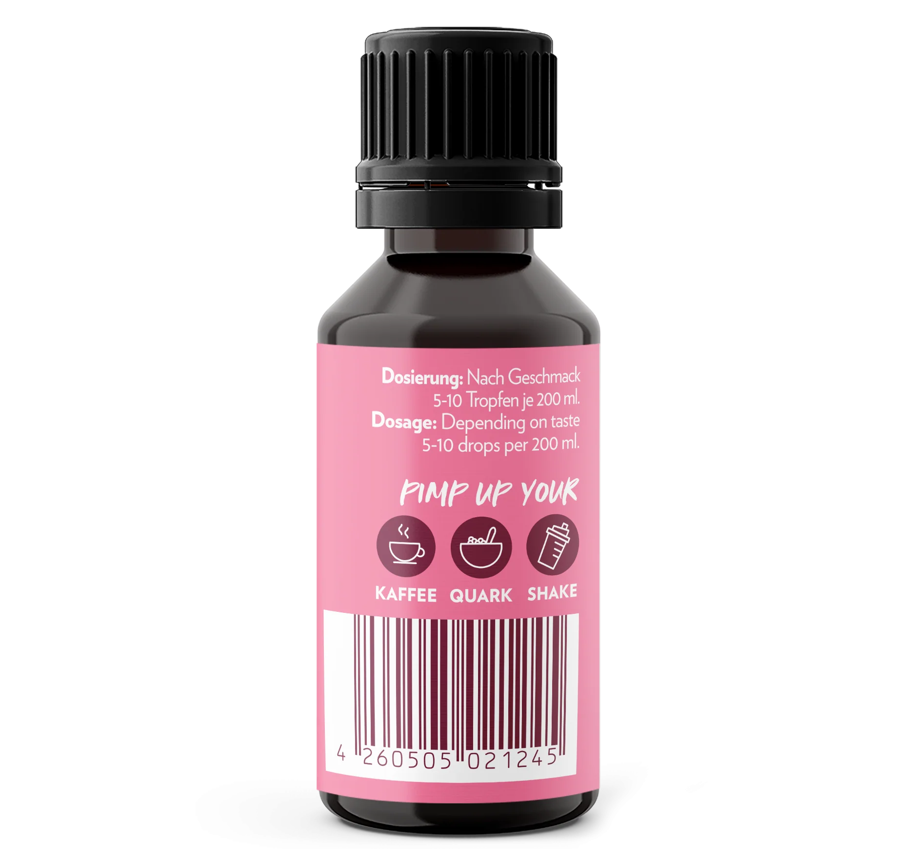 Tasty Drops (30ml) - Image 23