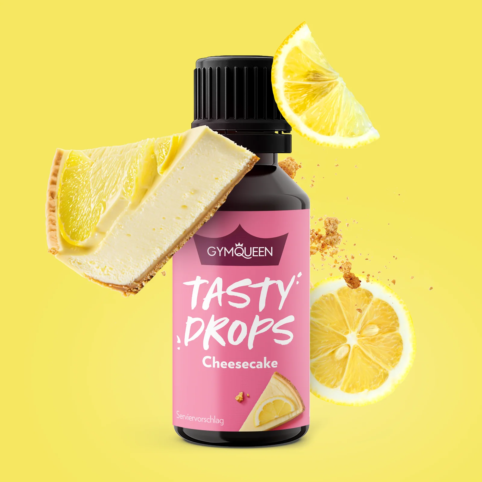 Tasty Drops (30ml) - Image 25