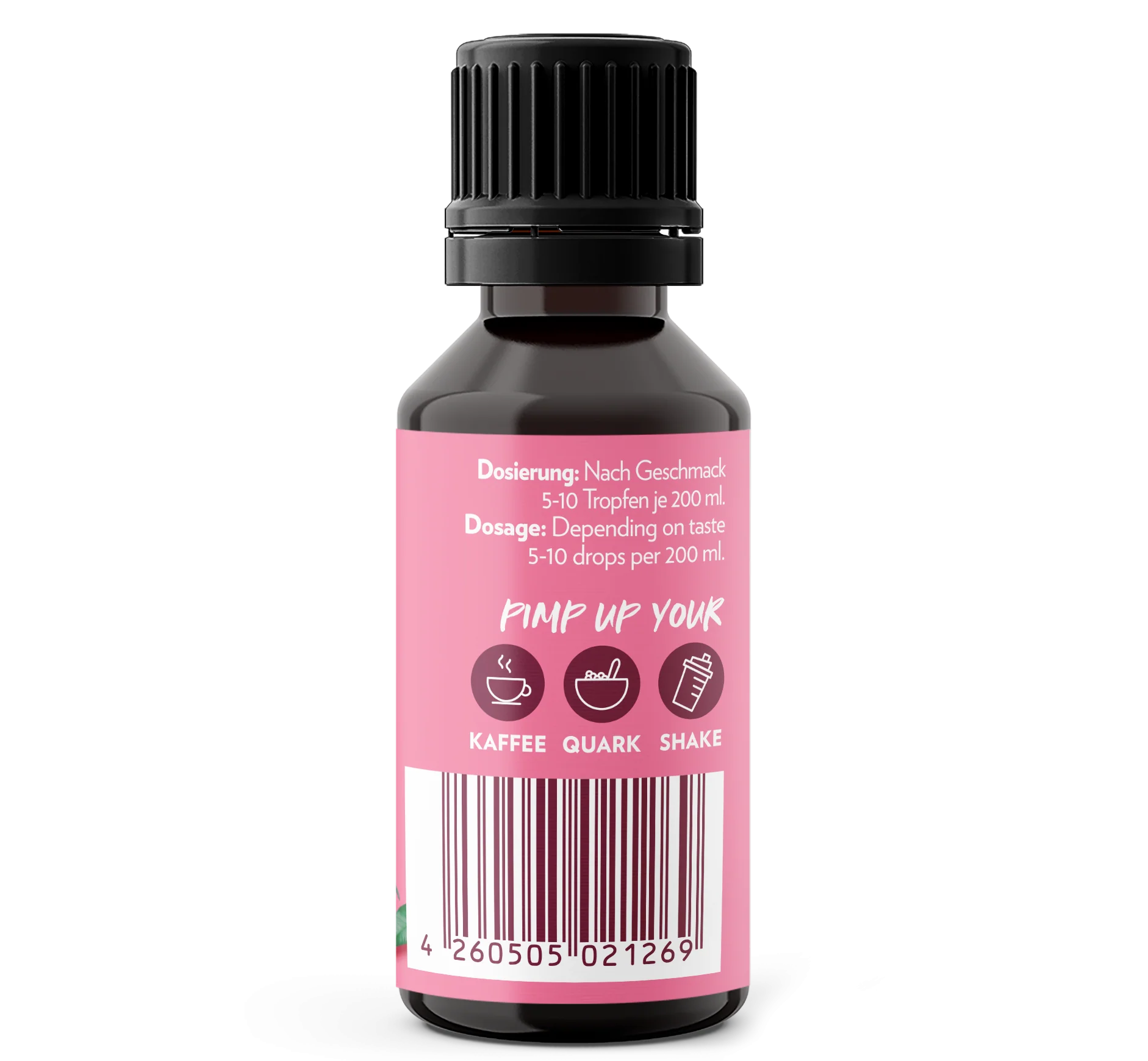 Tasty Drops (30ml) - Image 28