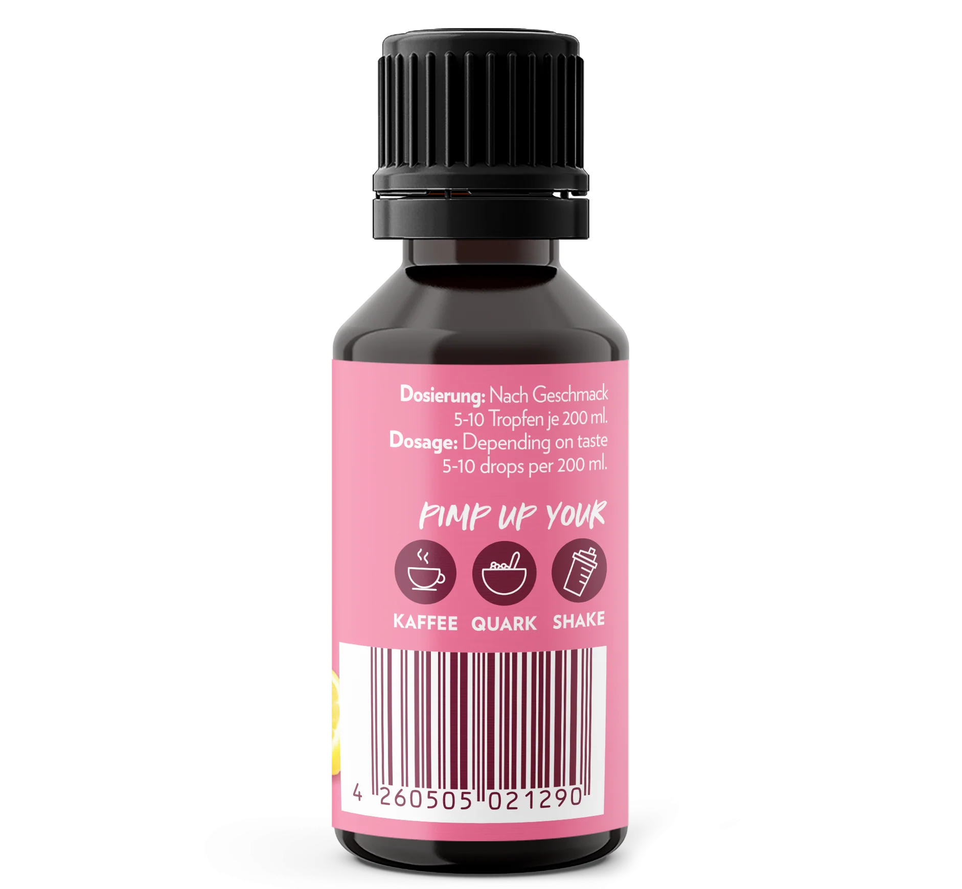 Tasty Drops (30ml) - Image 32
